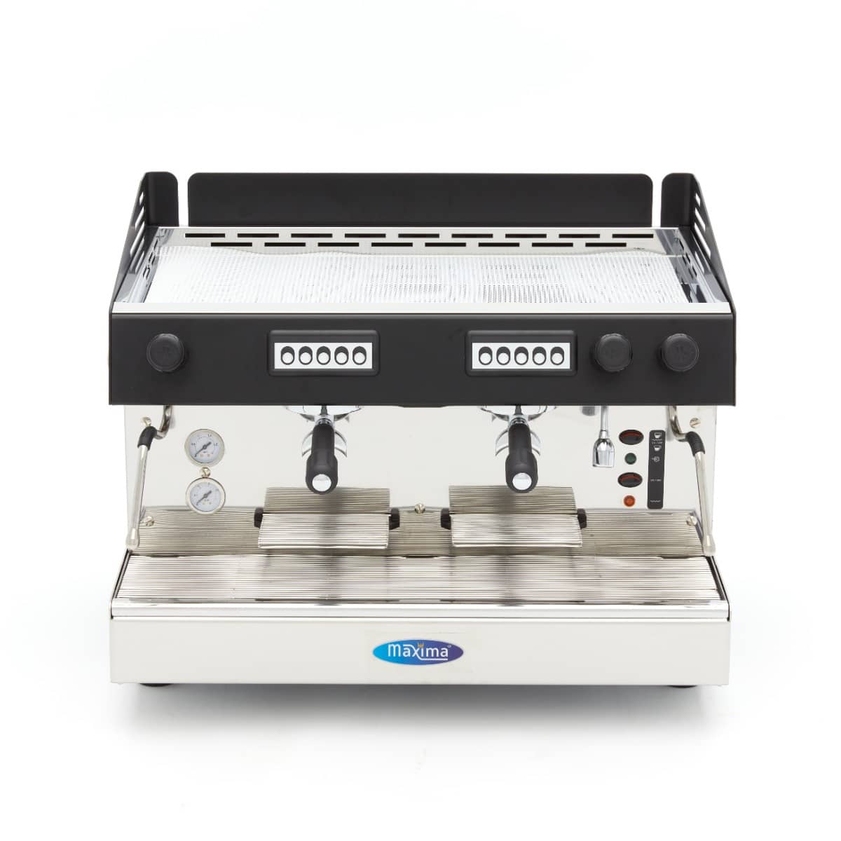 Espresso Machine - 2 Pistons - 360 Cups per Hour — 2