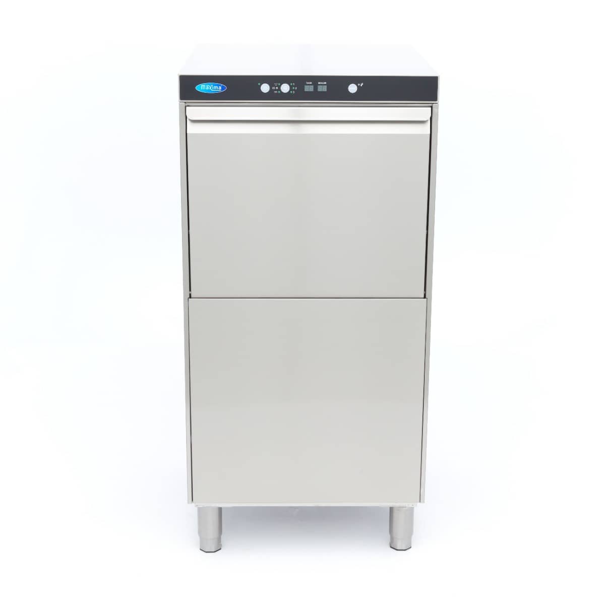 Pot Washer - 50 x 60cm - 400V — 2