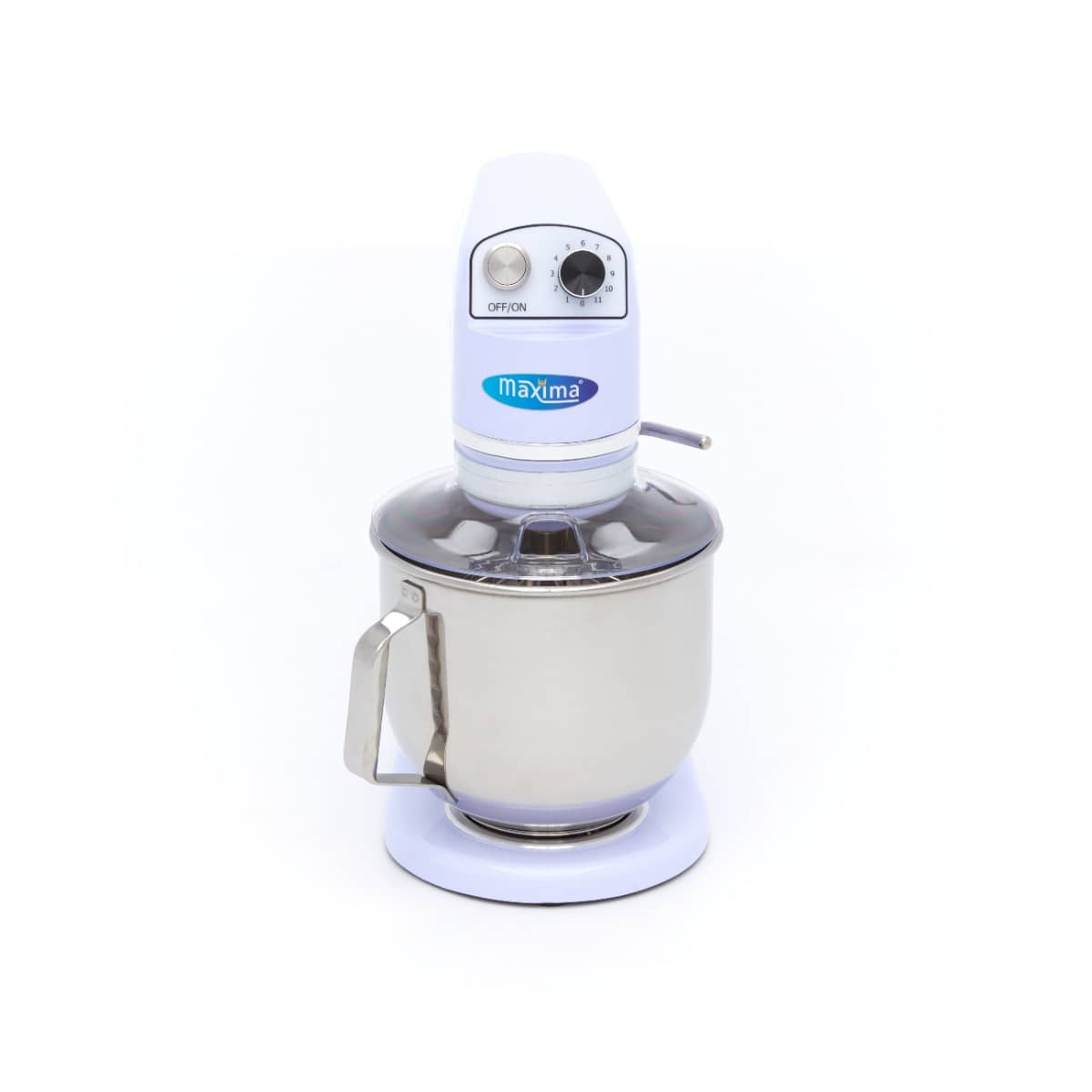 Stand Mixer - 7L - Up to 2kg Dough - Lilac — 2