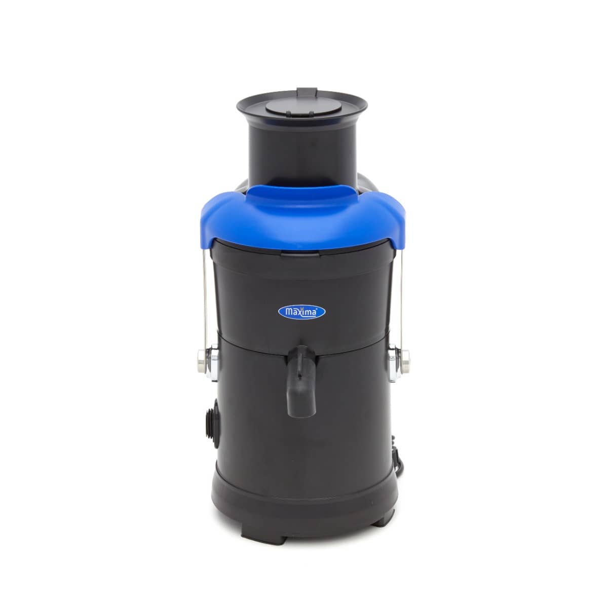Juicer Machine - 2 Speeds - 19cm Glass Height — 2