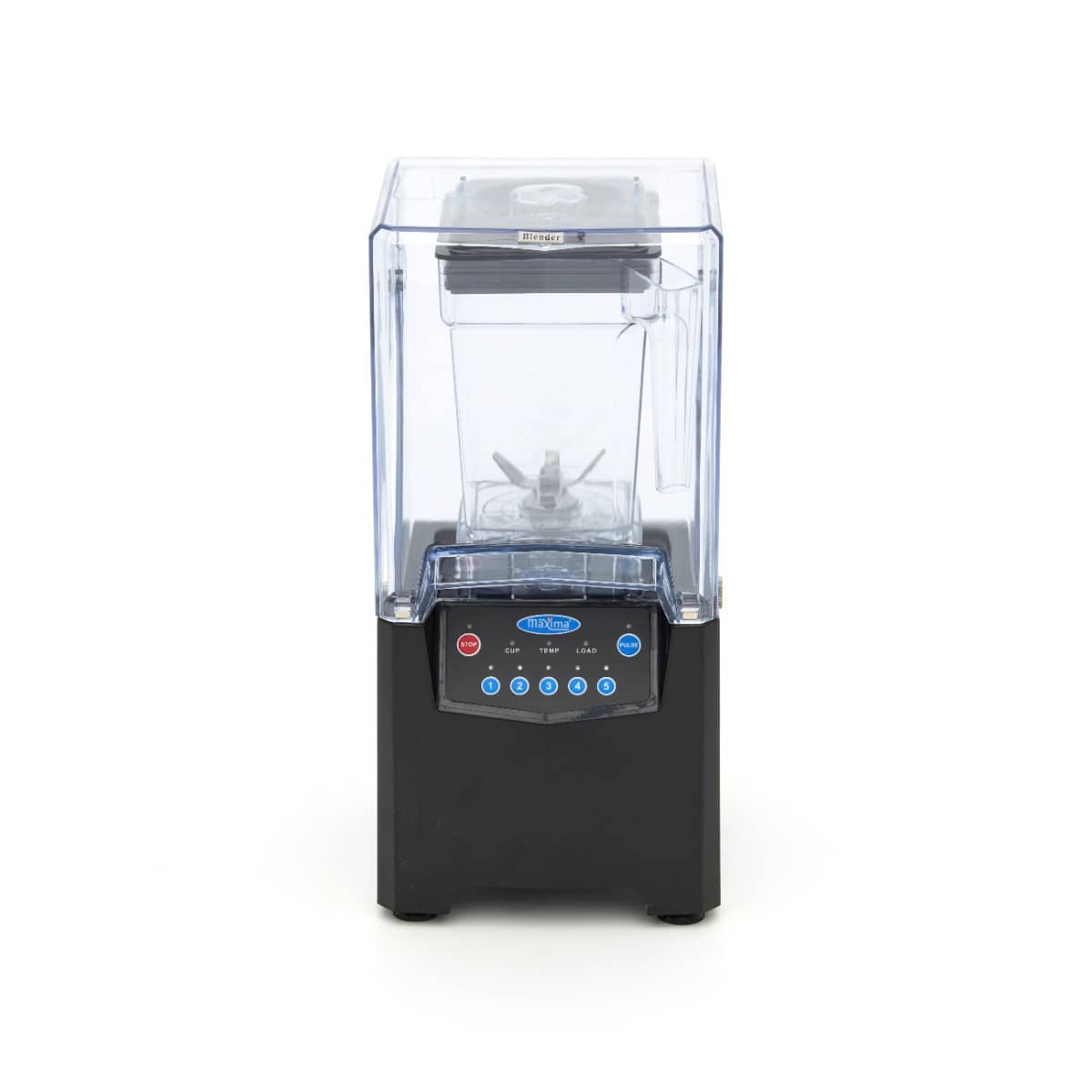 Blender - 1,5L - 1500W - 5 Programmes — 2