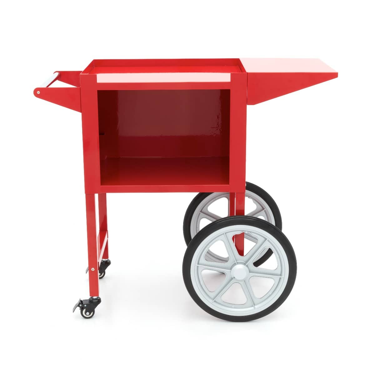 Popcorn Machine – Cart — 3