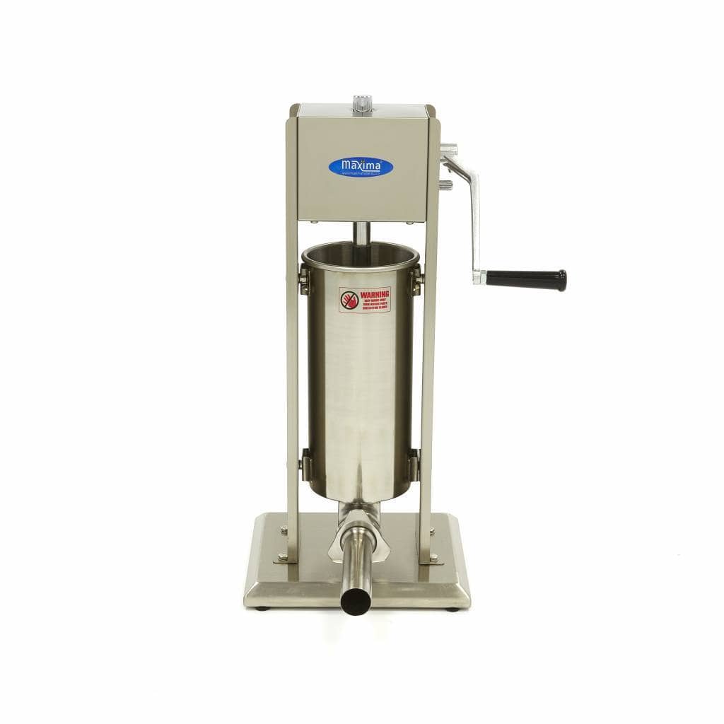 Churros Machine - 5L - 4 Churros Shapes - 2 Speeds — 2