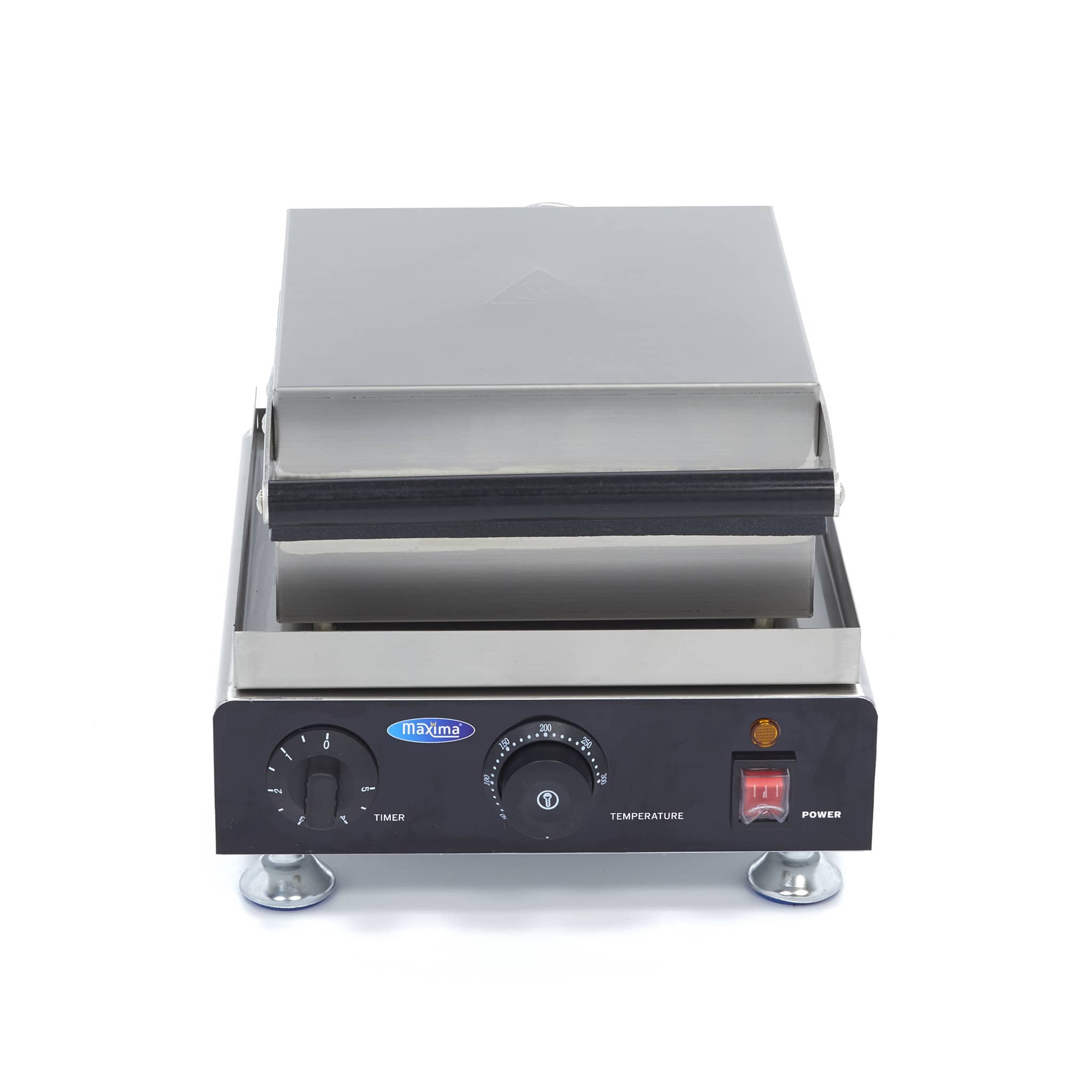 Waffle Maker - 10 Pieces - Churros — 5