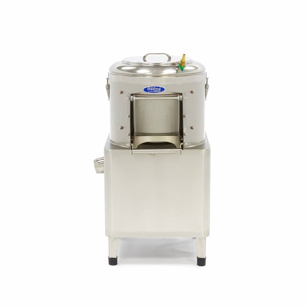 Potato Peeling Machine - 8kg - 160kg/h — 2