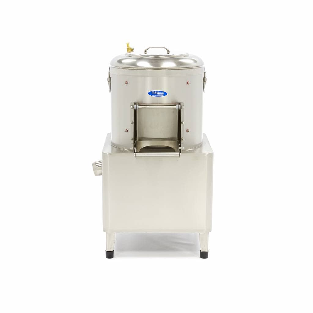 Potato Peeling Machine - 15kg - 300kg/h — 2