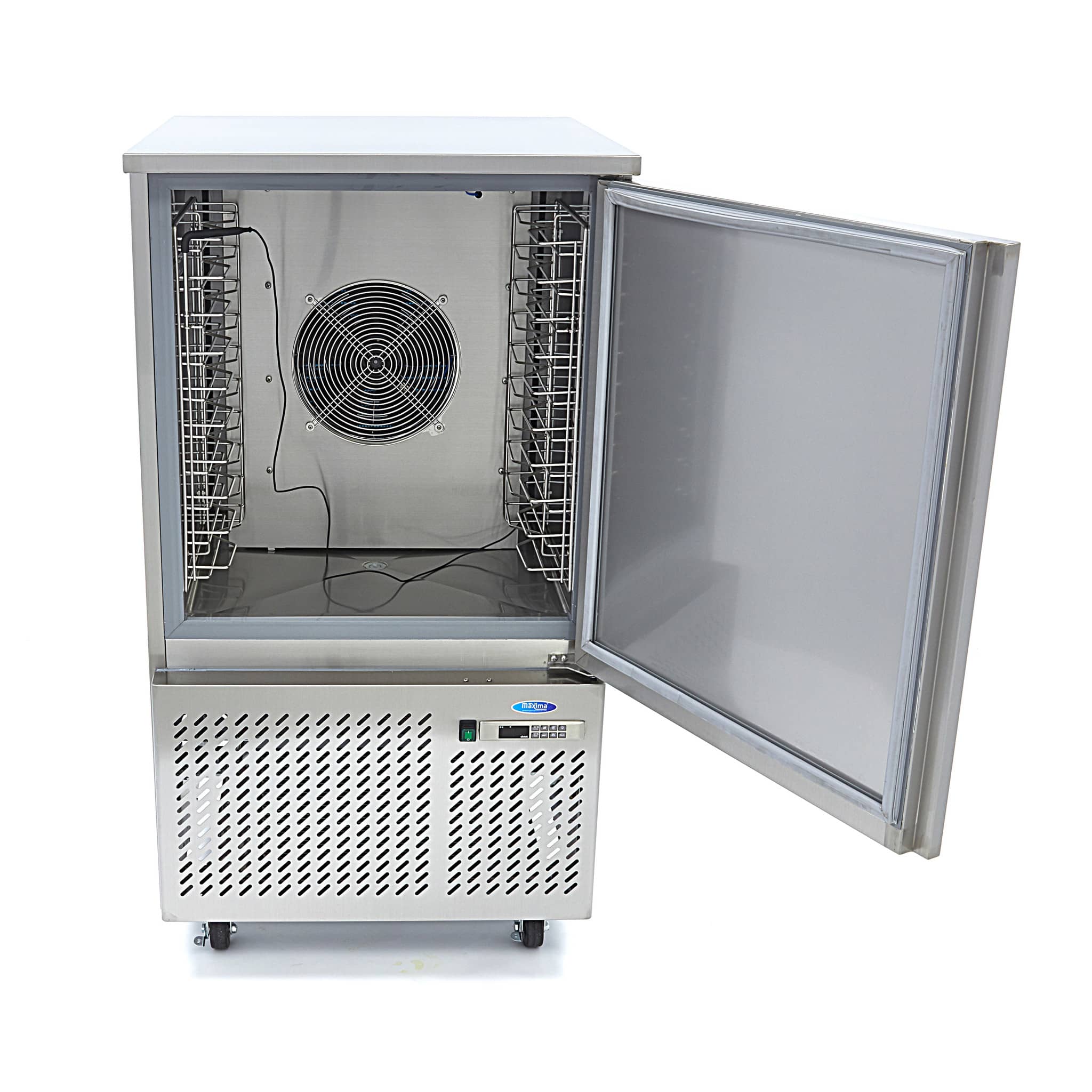 Blast Chiller - Fits 10 x 1/1 GN Capacity — 6
