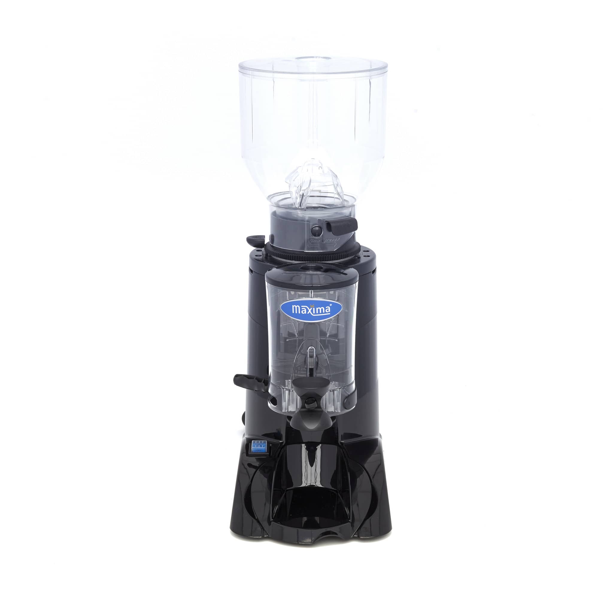 Coffee Grinder - 2kg of Beans - with Portioner — 2