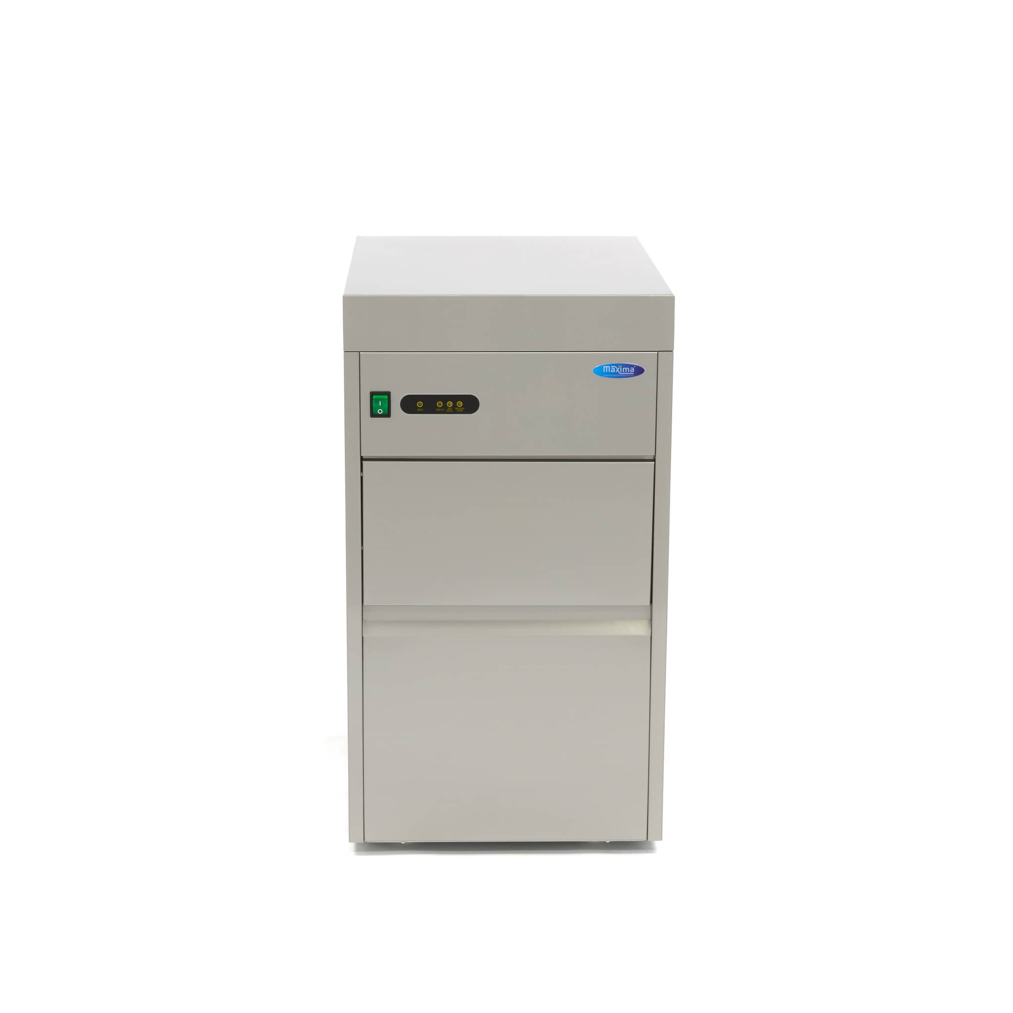 Ice Machine - 50kg/day - Crushed/Flaked - Air Cooled — 2