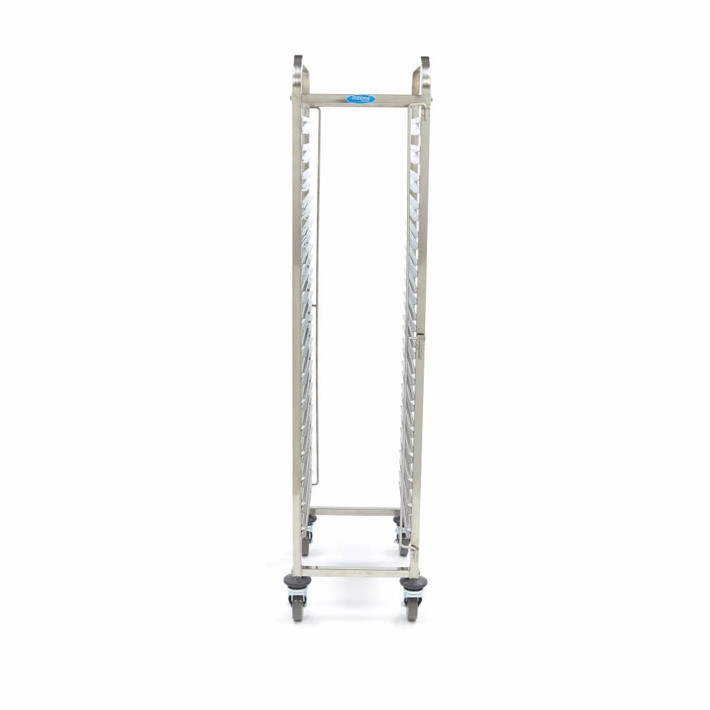 Tray Trolley - Gastronorm - Fits 16 x 1/1 GN Trays - excl GN Trays — 2