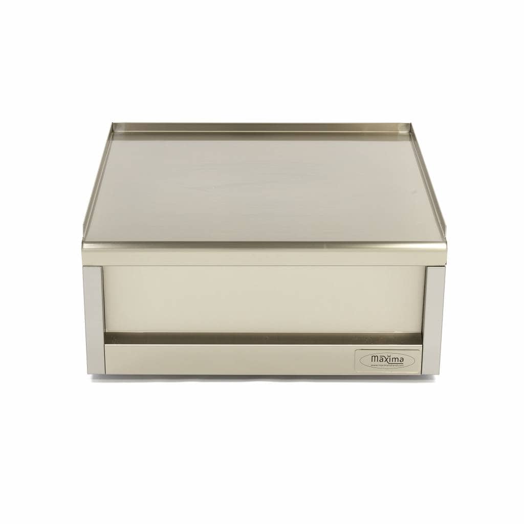 Commercial Grade Kitchen Workspace - Double Unit - 60cm Deep — 2