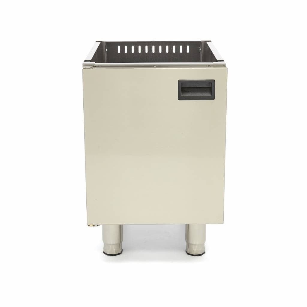 Commercial Grade Stand - Single Unit - 60cm Deep - incl Door — 2