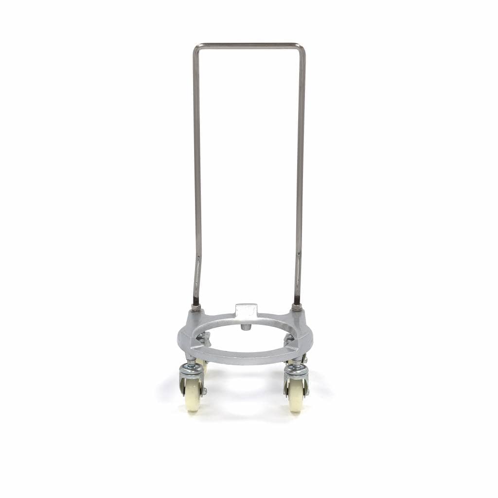 MPM 40 / 60 Trolley — 2