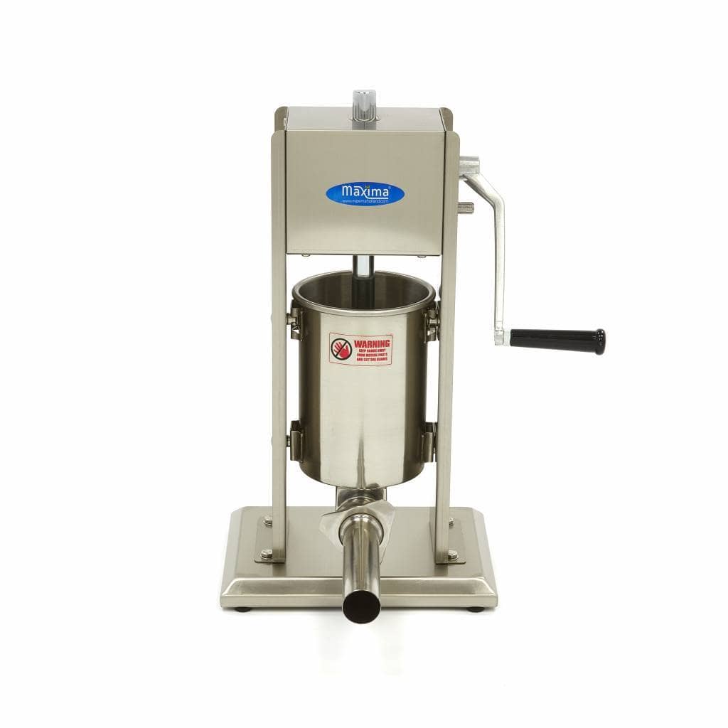 Churros Machine - 3L - 4 Churros Shapes - 2 Speeds — 2