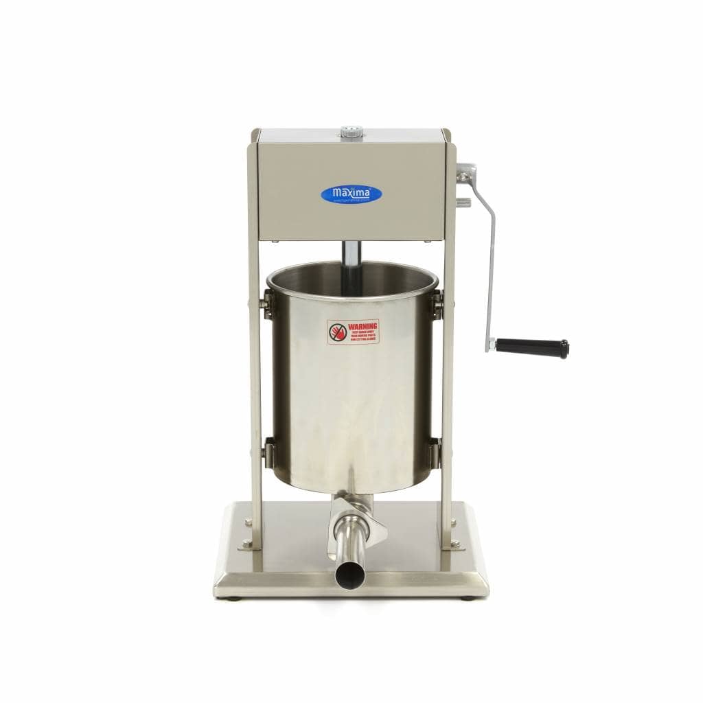 Churros Machine - 10L - 4 Churros Shapes - 2 Speeds — 2