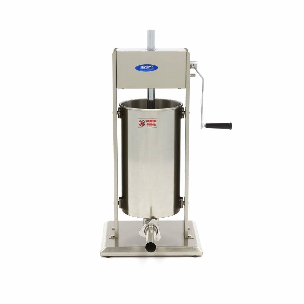 Churros Machine - 15L - 4 Churros Shapes - 2 Speeds — 2