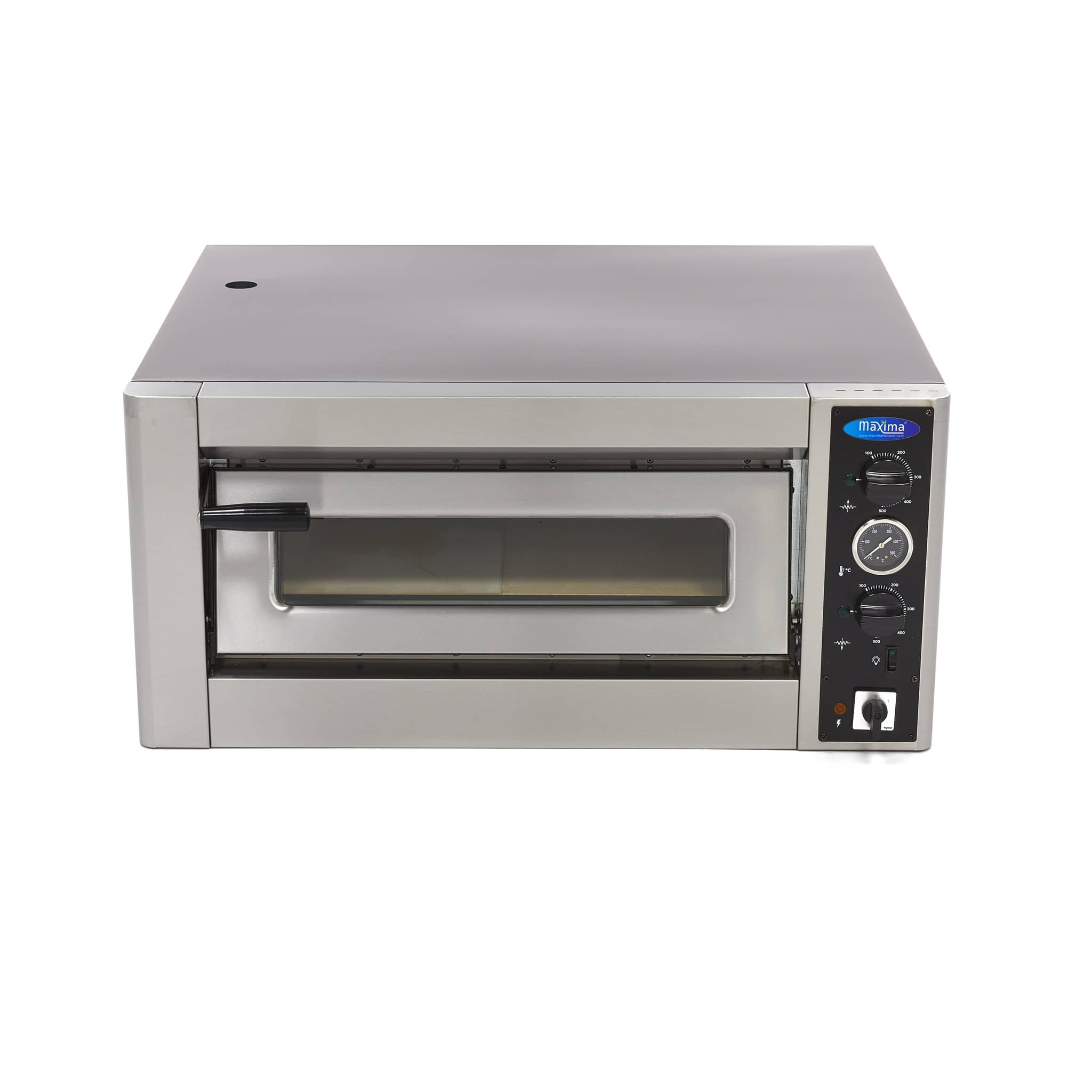 Pizza Oven - Fits 4 x Ø30cm Pizzas — 2