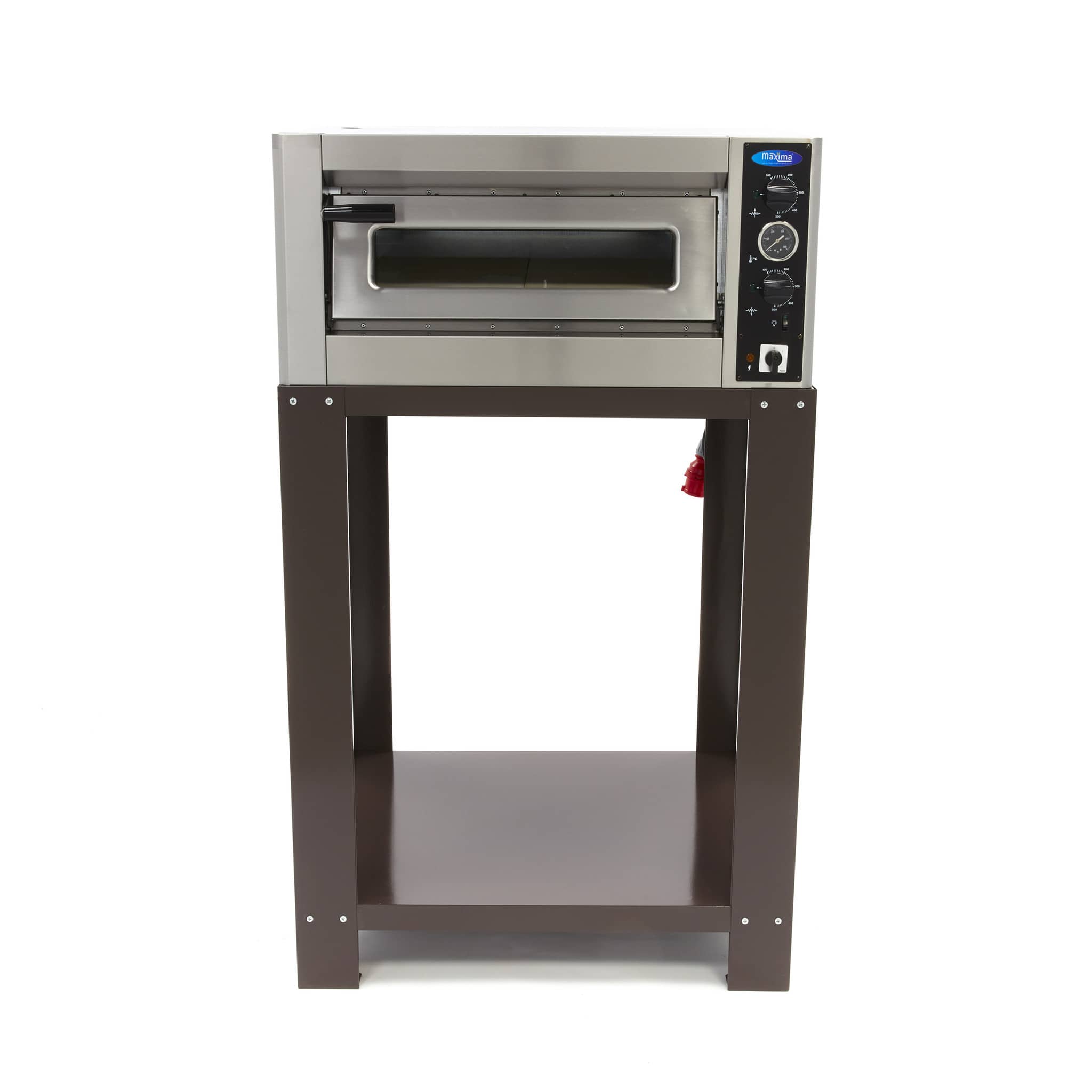 Frame Deluxe Pizza Oven 4 x 30 cm — 4