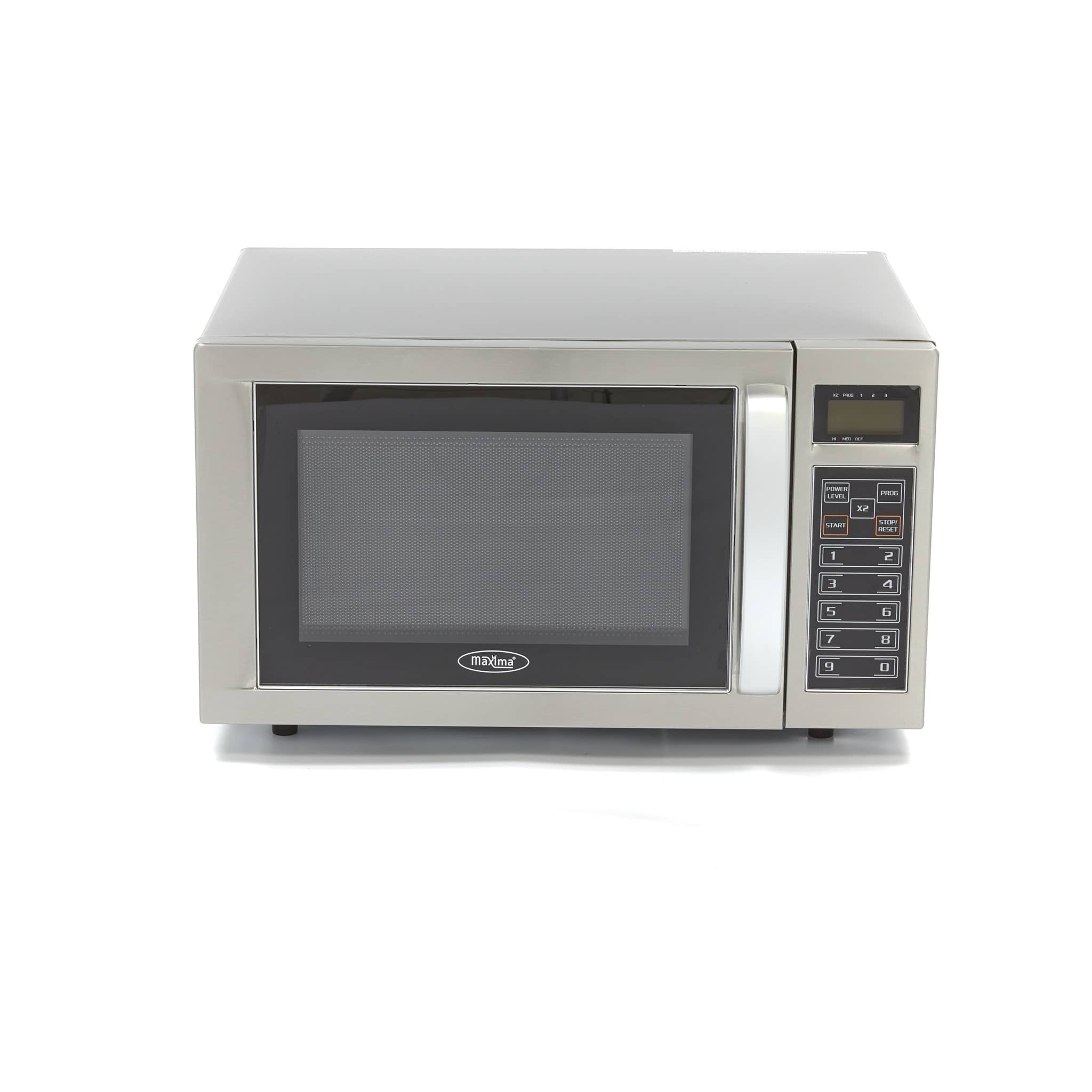 Microwave - 1000W - 20 Programmes - Plates up to Ø32cm — 2
