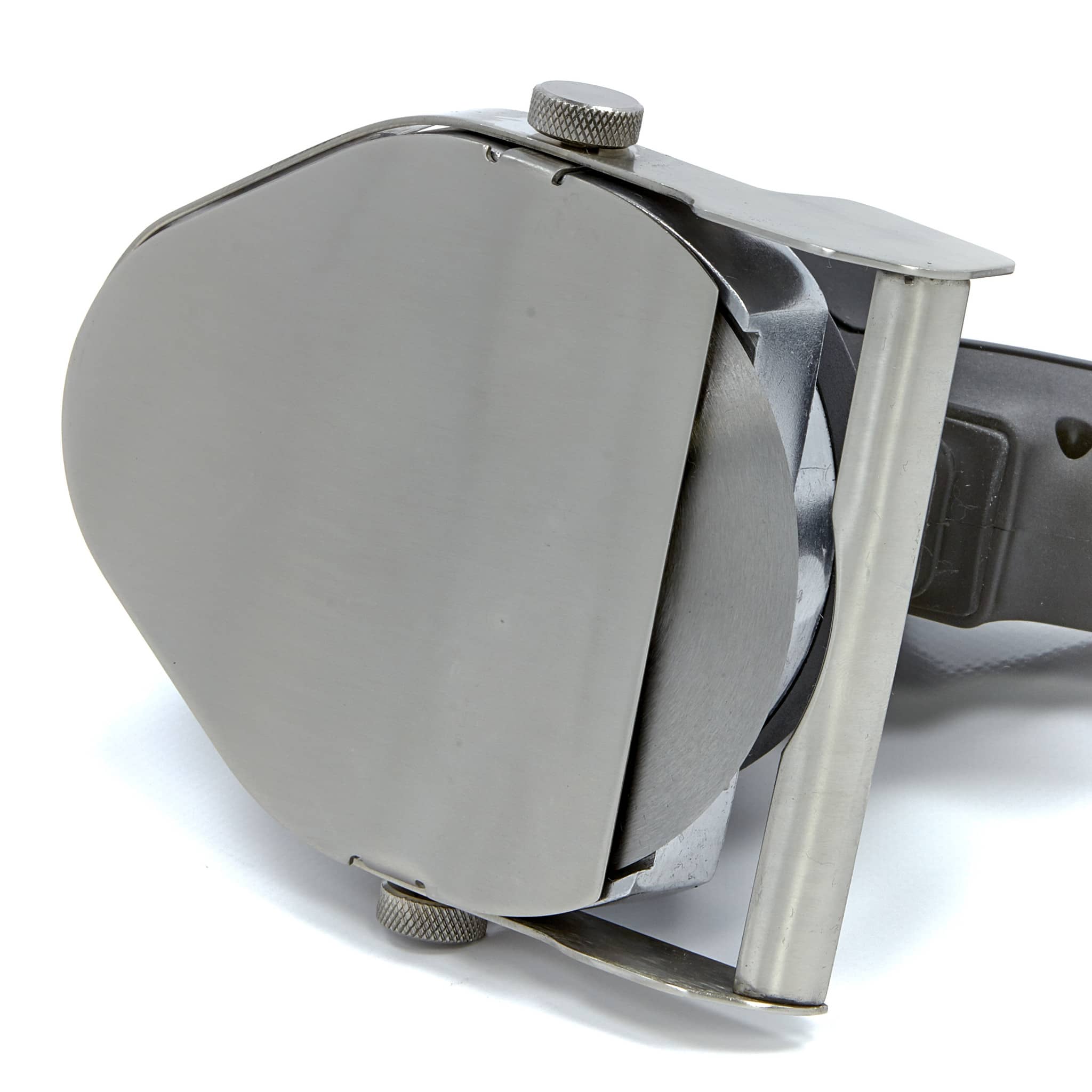 Kebab Knife - 0-8mm Thickness - Electric - incl Spare Blade and Sharpener — 7