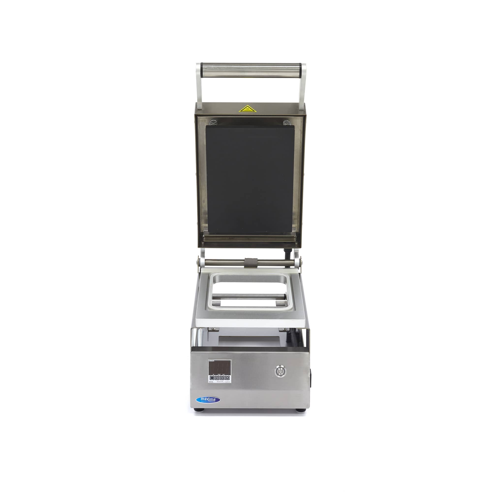 Tray Sealer - Small - Various Moulds Available — 4
