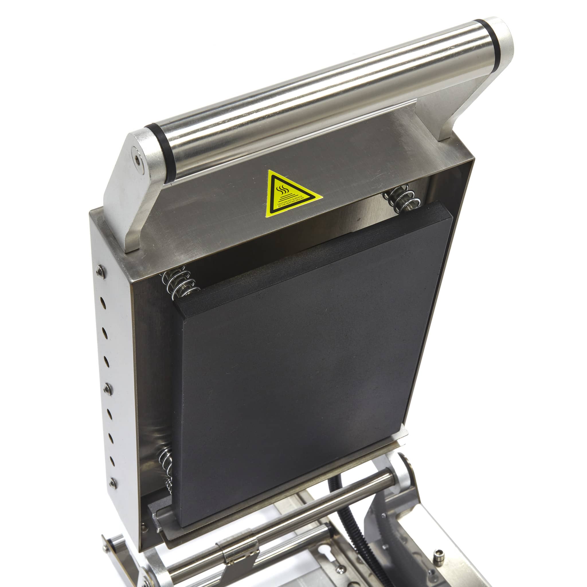 Tray Sealer - Small - Various Moulds Available — 8