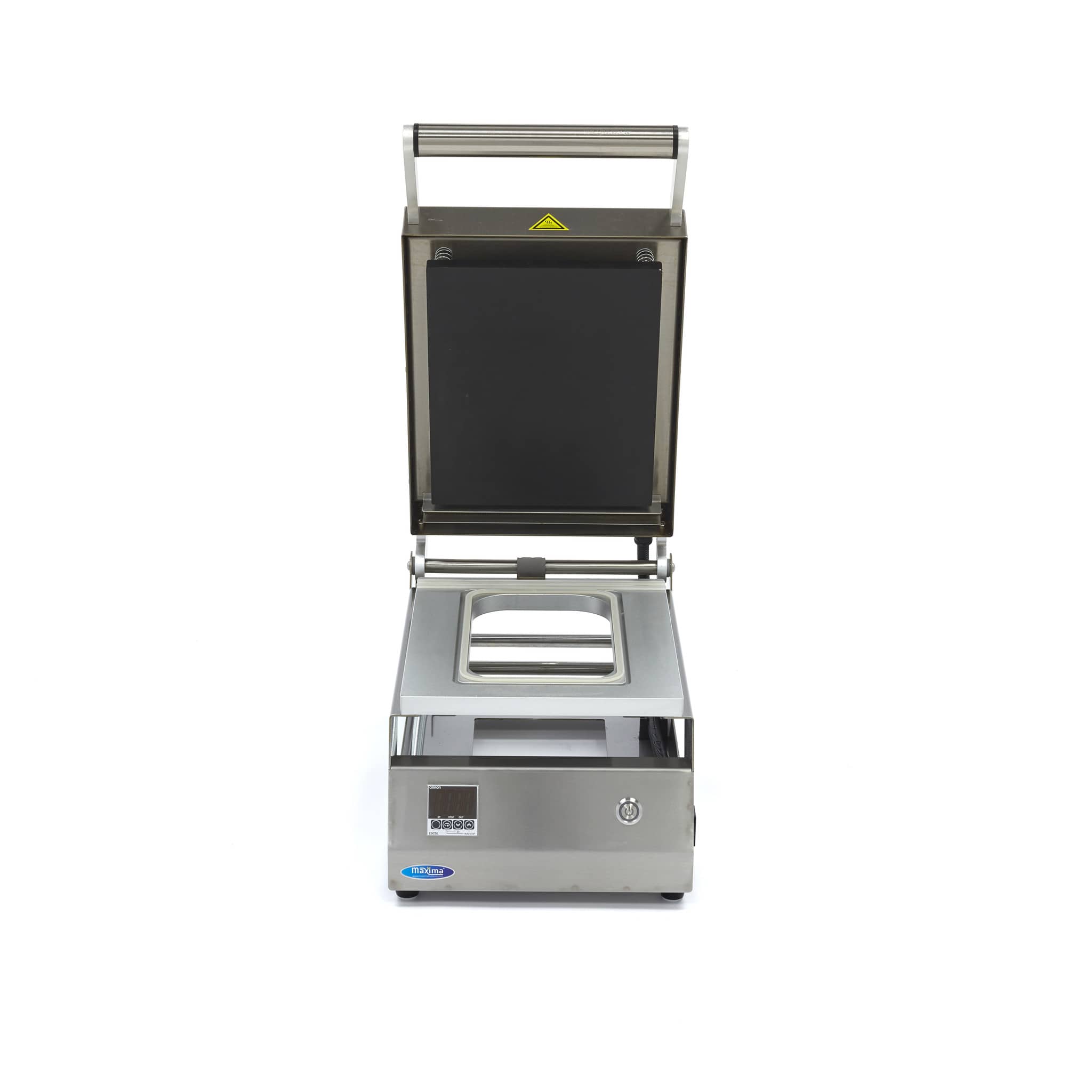 Tray Sealer - Medium - Various Moulds Available — 4