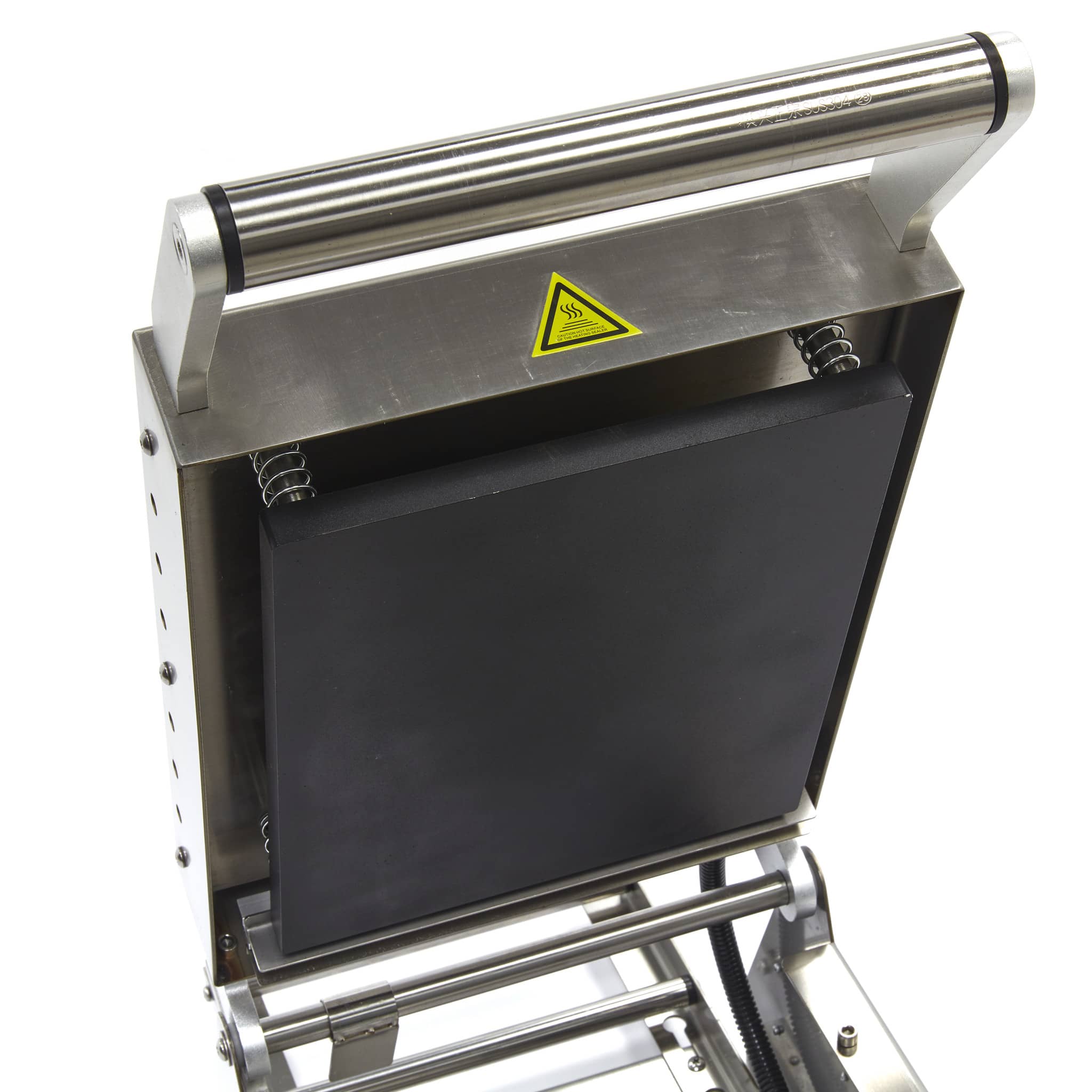 Tray Sealer - Medium - Various Moulds Available — 8