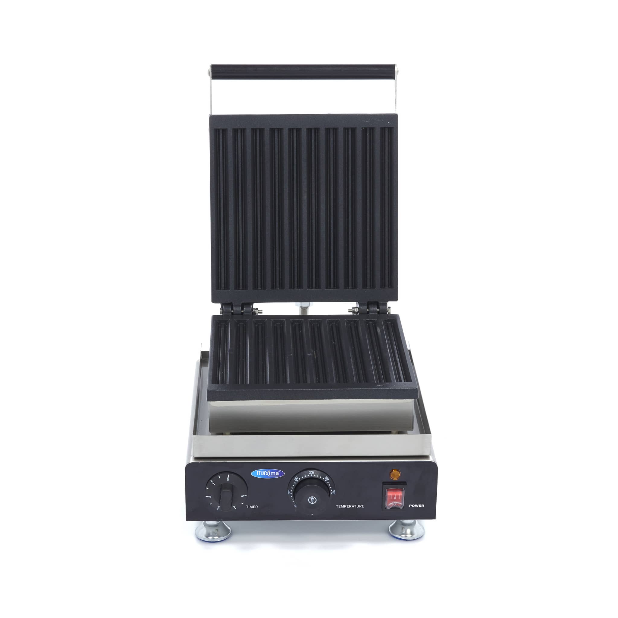 Waffle Maker - 10 Pieces - Churros — 2