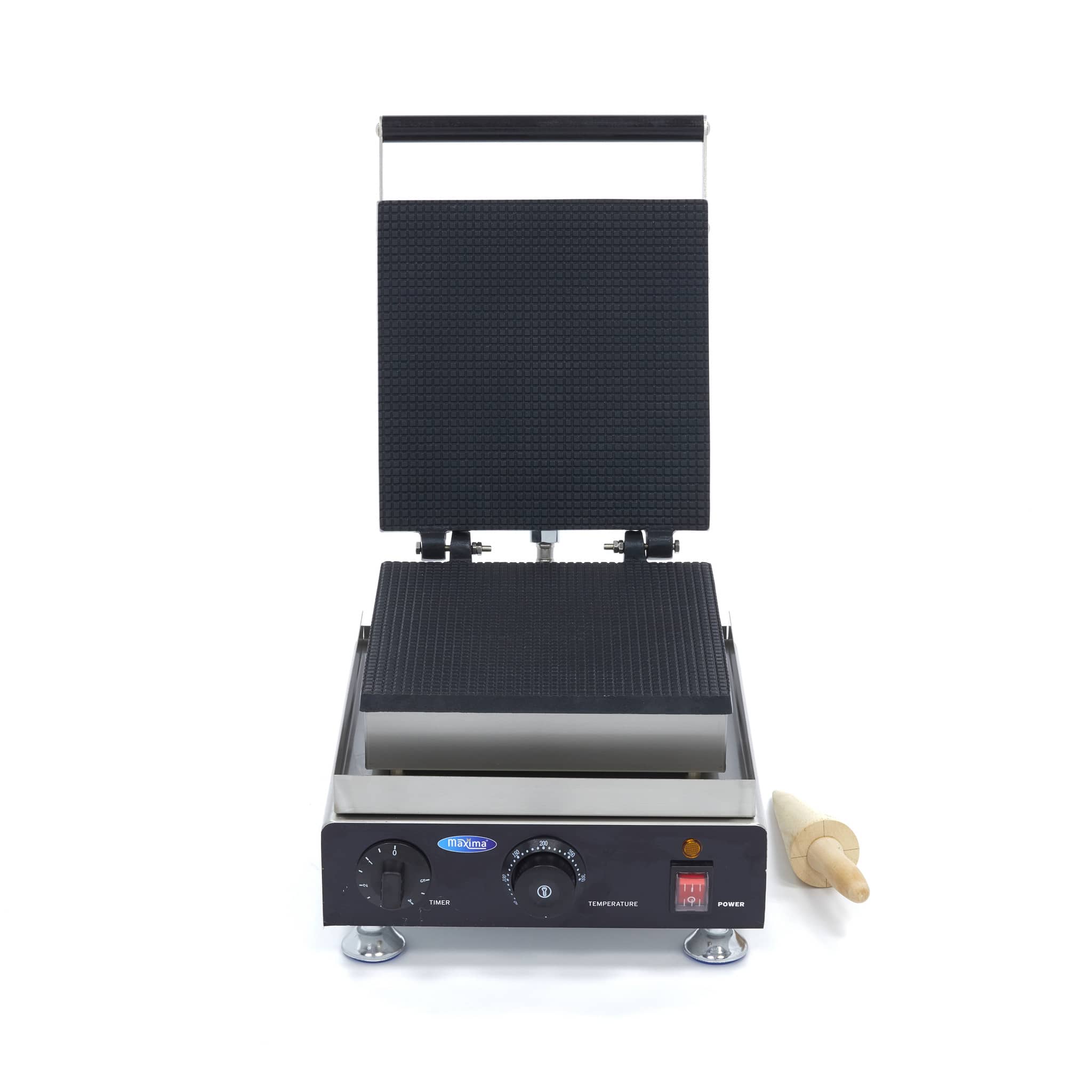 Waffle Maker - 1 Piece - Stroop Waffle — 2