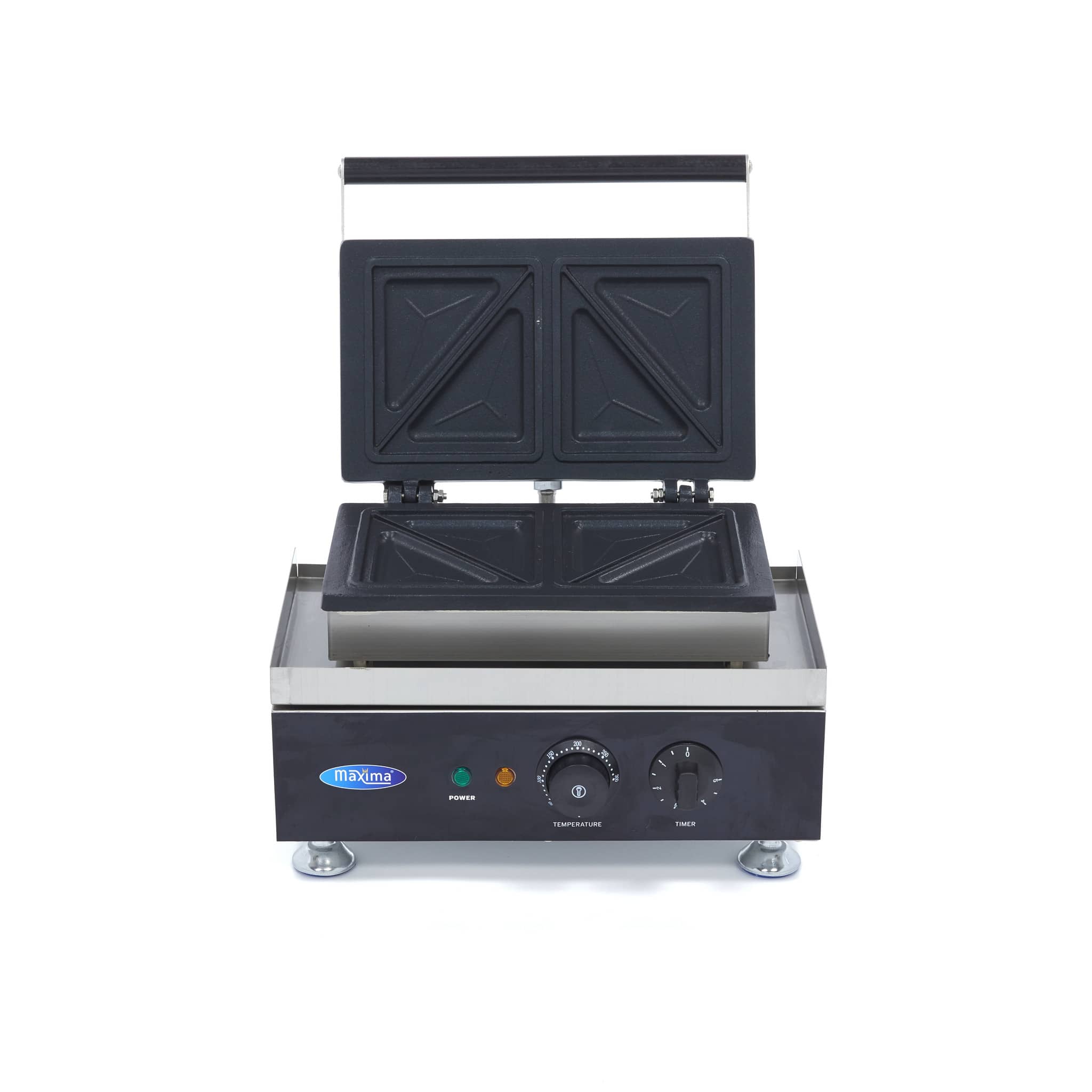 Toasted Sandwich Maker - 2 Sandwiches — 2