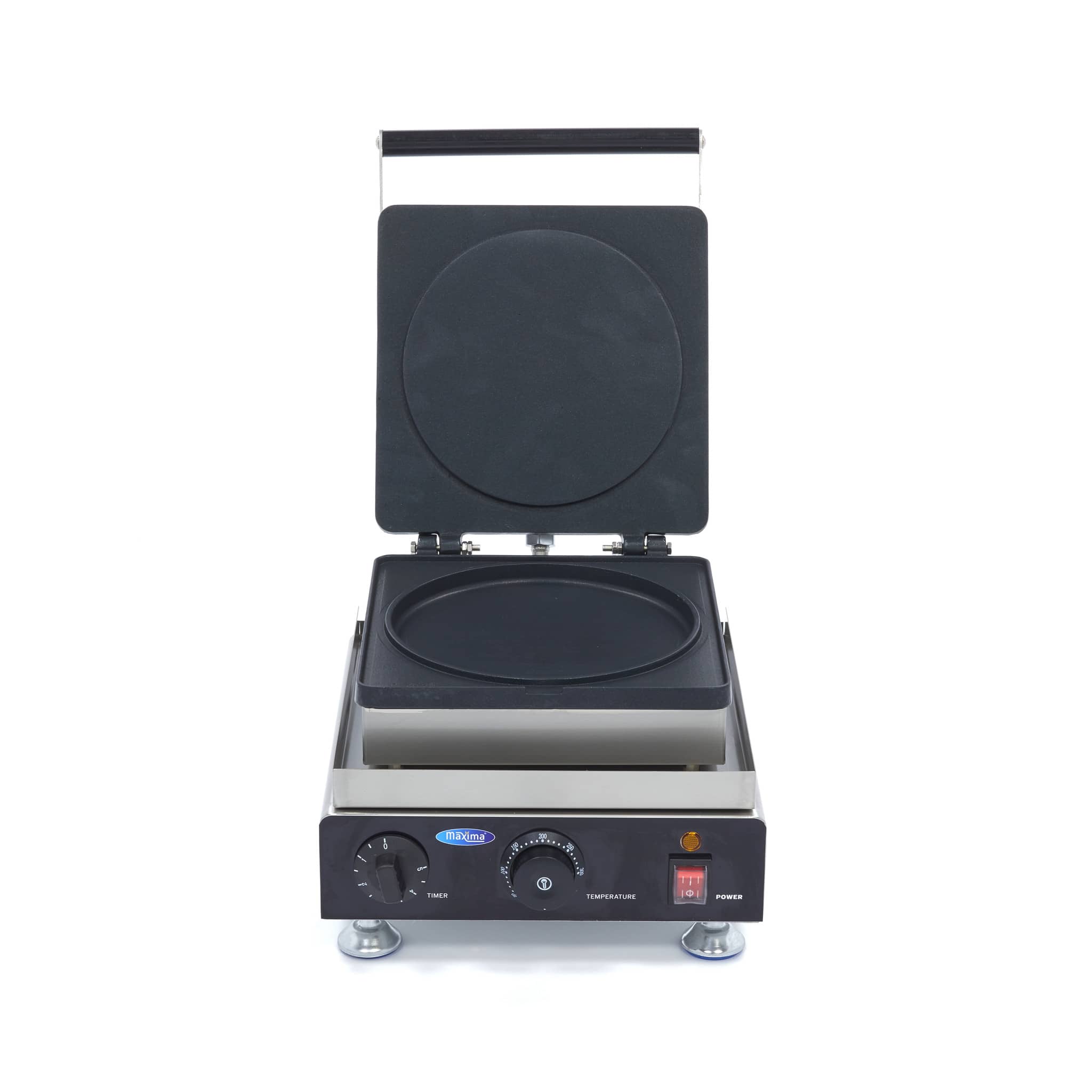 Pancake Maker - Single Pancake - Ø21,5cm — 2