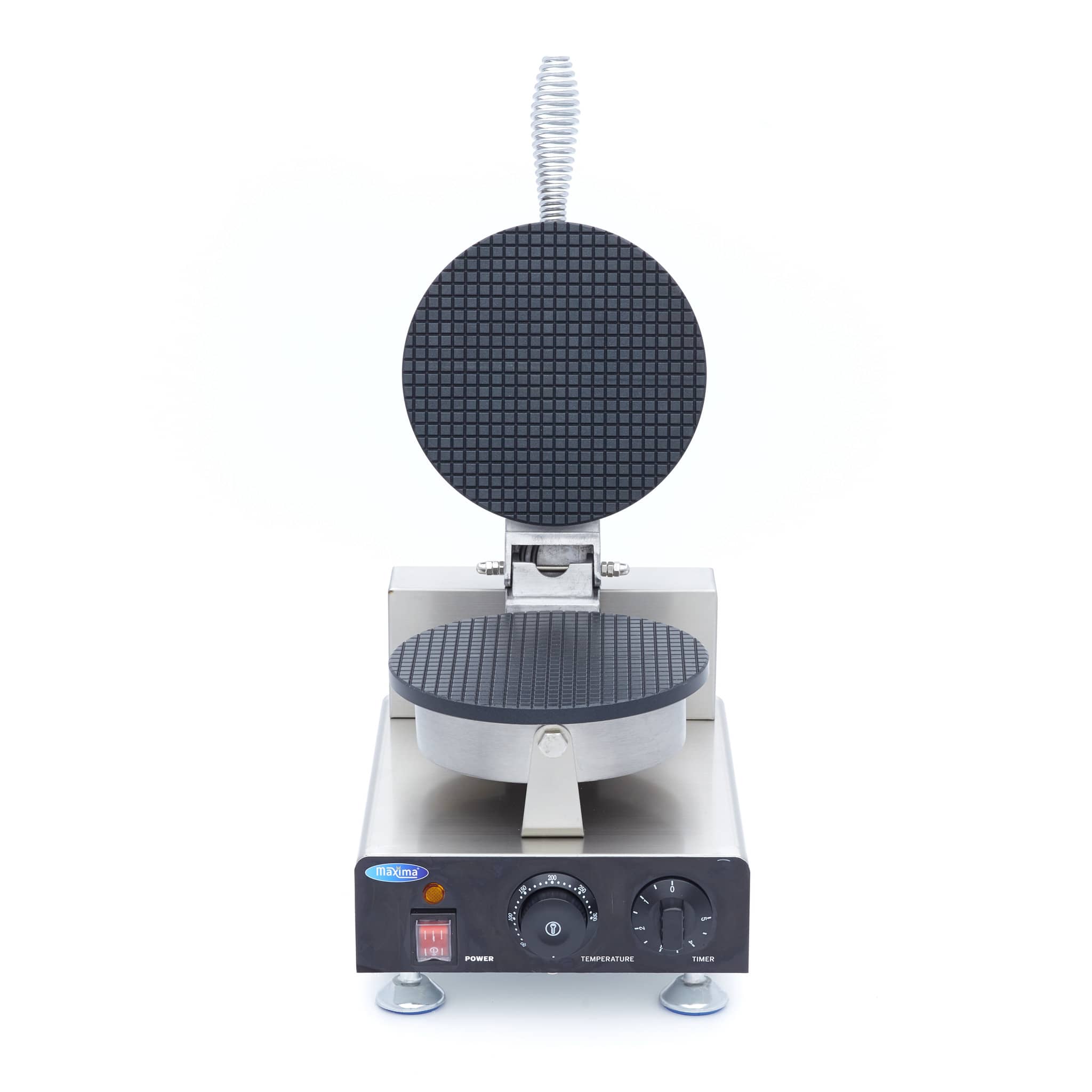 Waffle Maker - 1 Piece - Ice Cream Cone — 2