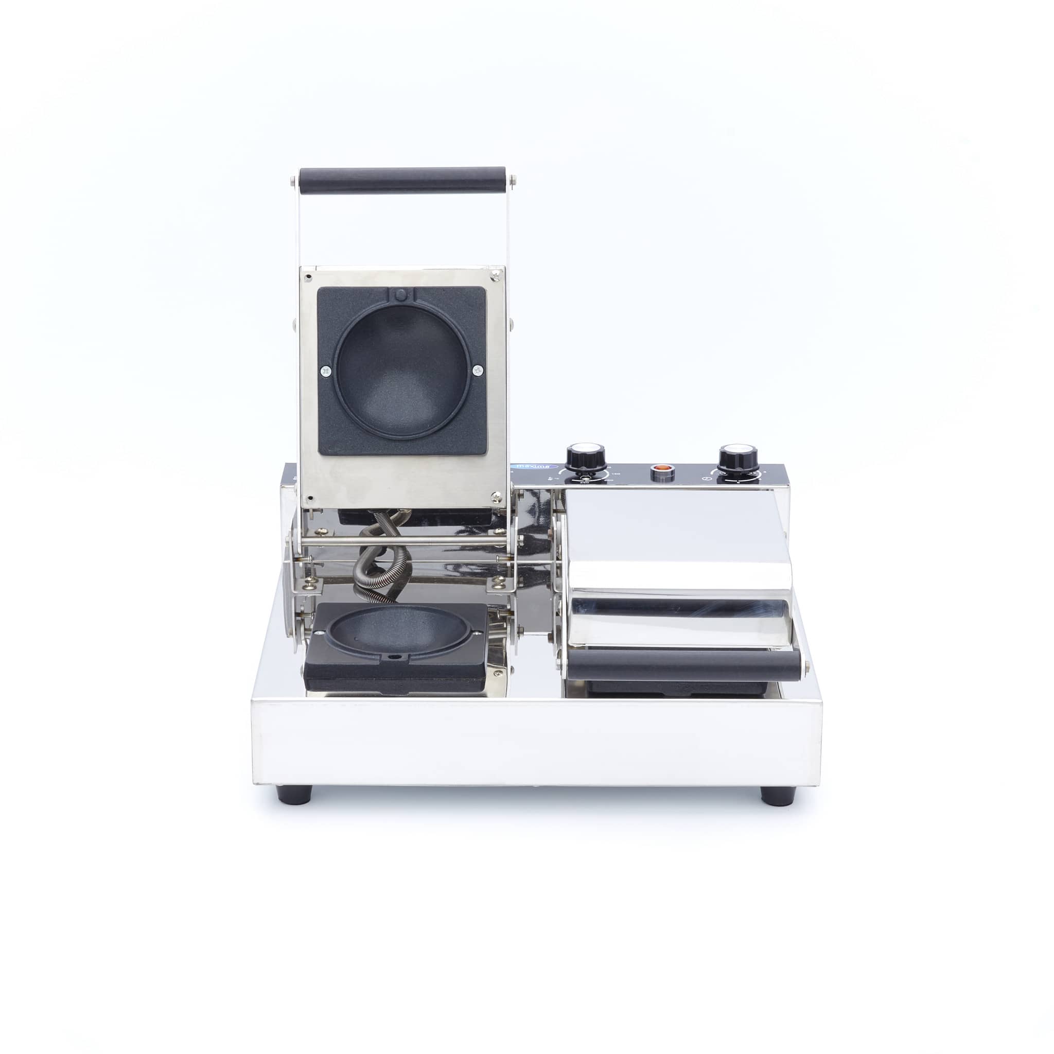 Panini Maker - 2 Pieces - Gelato — 2