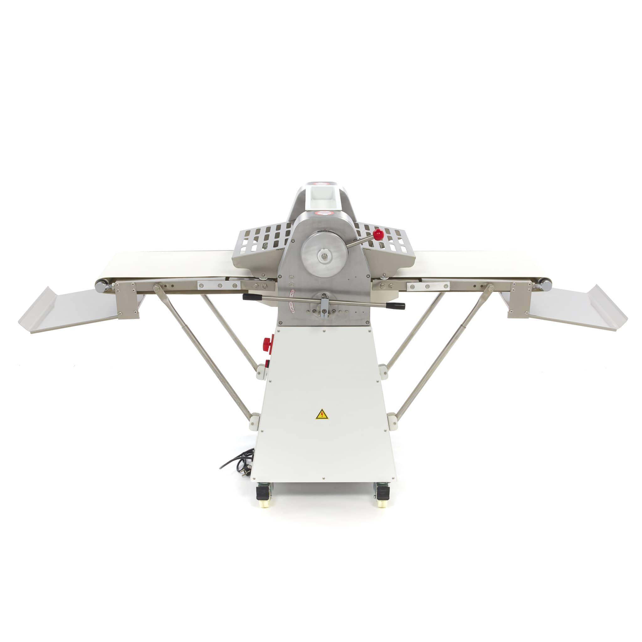Dough Sheeter - 38cm - Floor Model - Foldable — 2