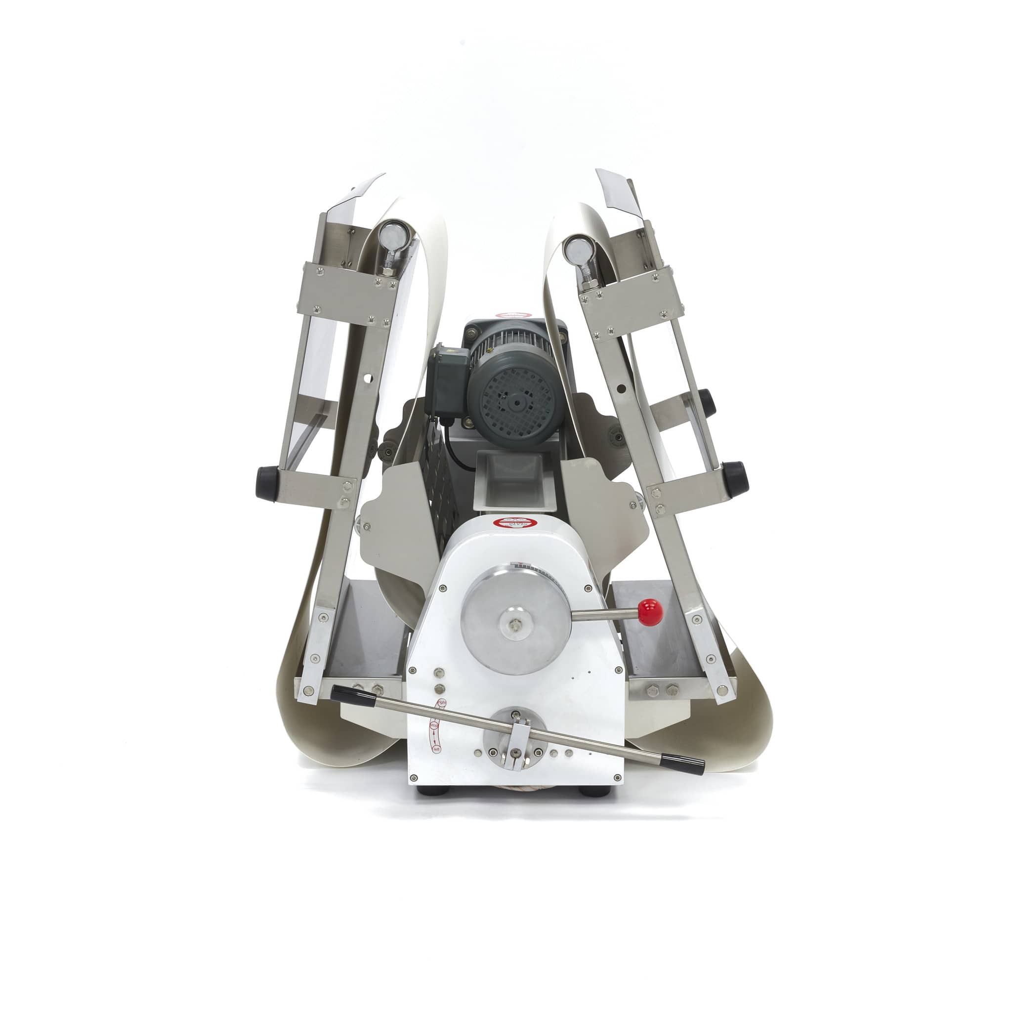 Dough Sheeter - 52cm - Tabletop — 7