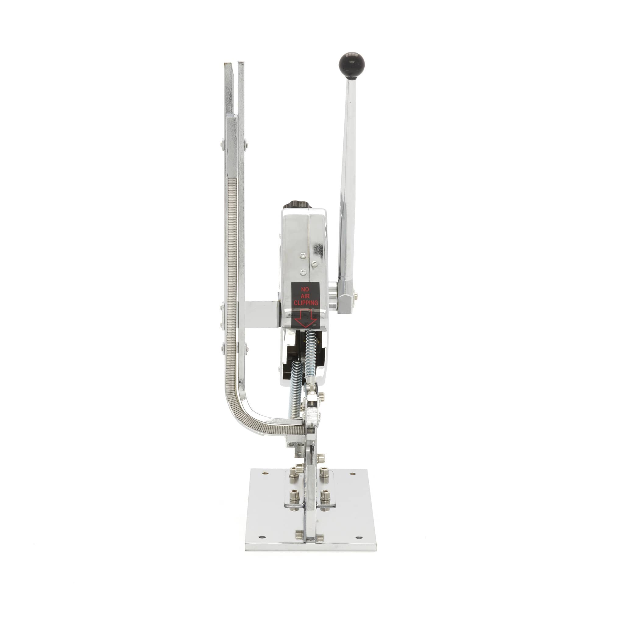 Sausages Clipper - Manual - excl U-Clips — 2