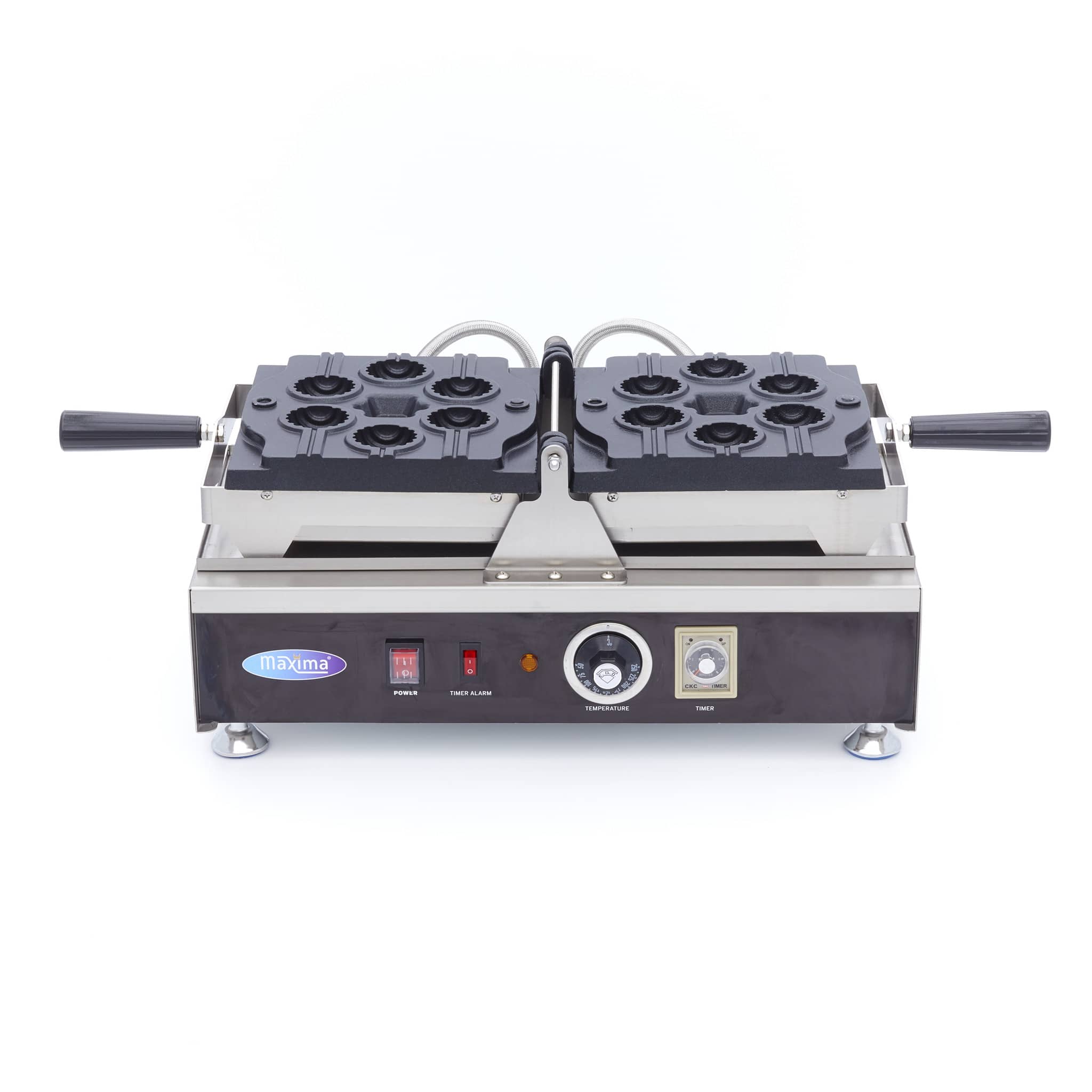 Waffle Maker - 6 Cake Pops — 2