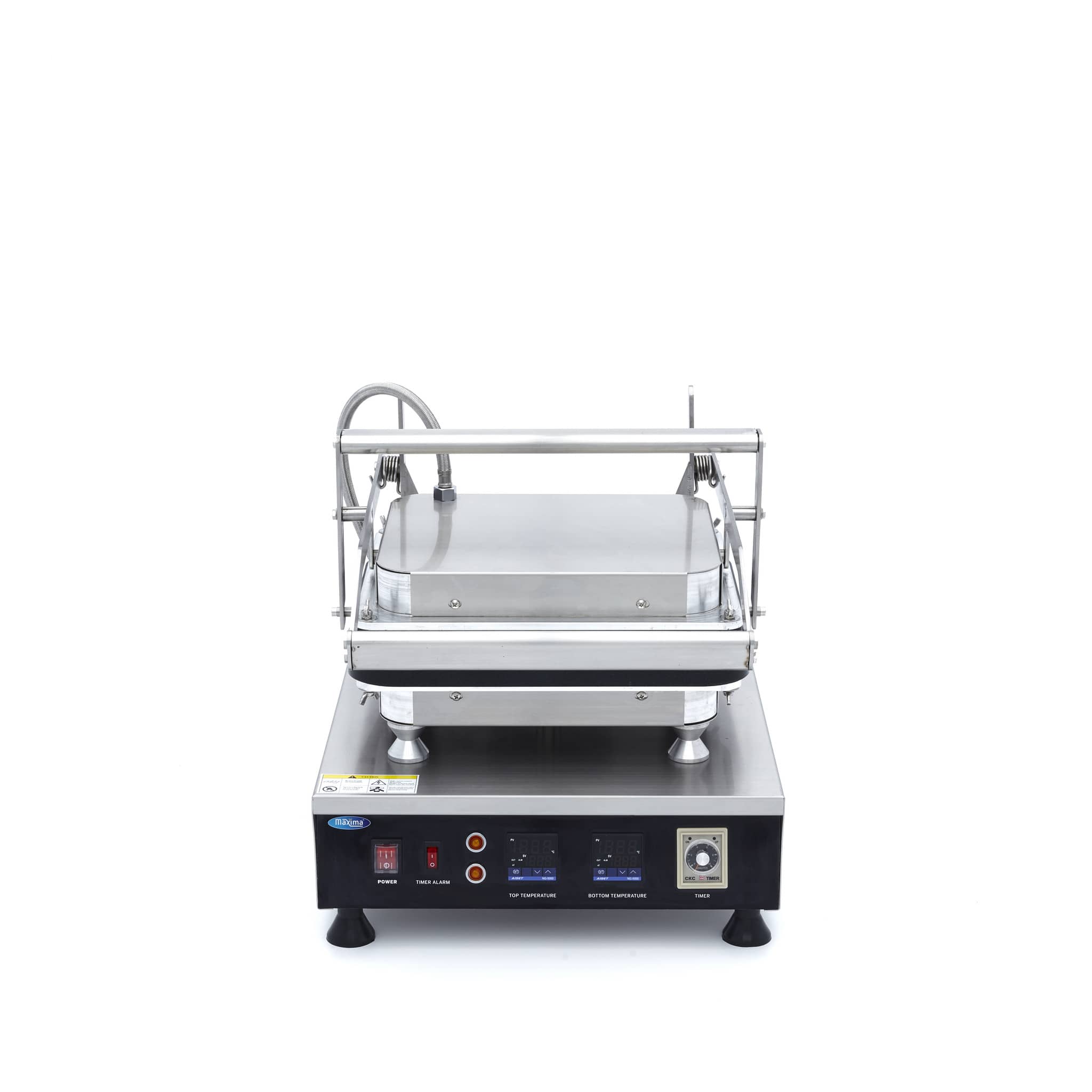Tartlet Machine - Various Moulds Available — 2