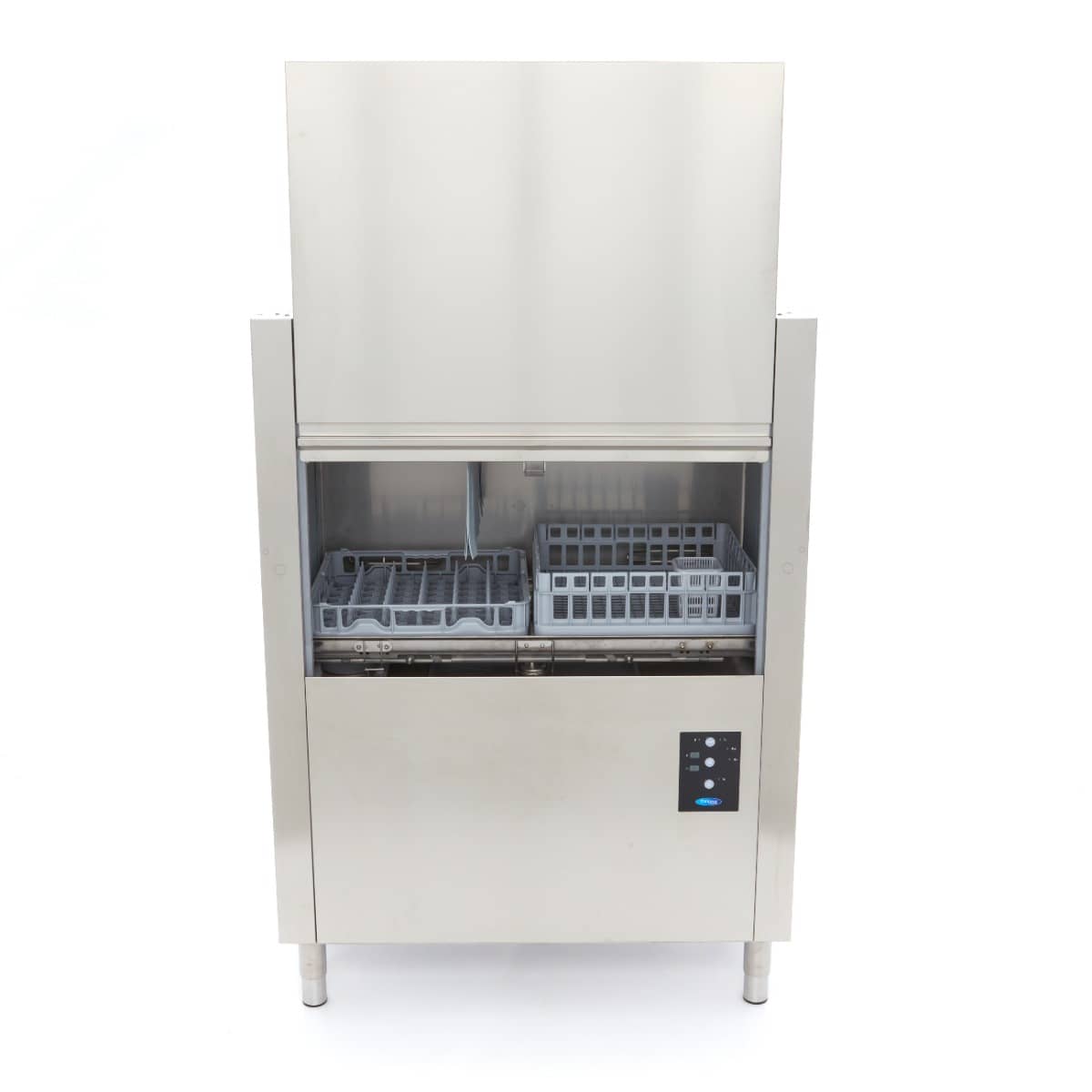 Rack Conveyor Dishwasher - Left Exit — 6
