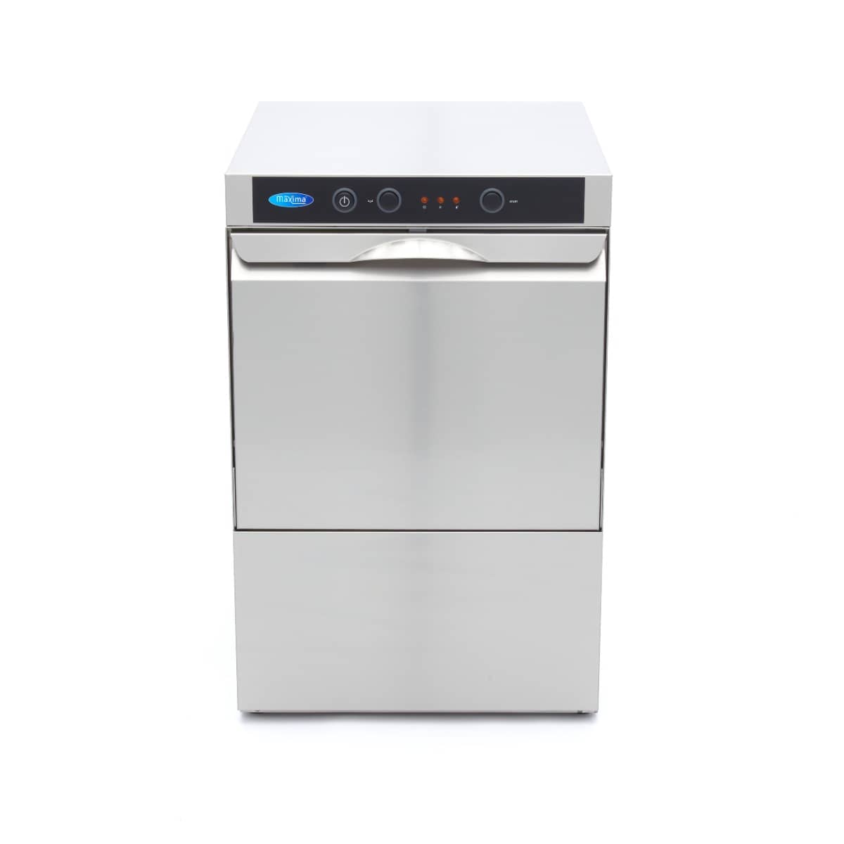 Undercounter Dishwasher - 40 x 40cm - with Rinse Aid Pump - 230V — 2