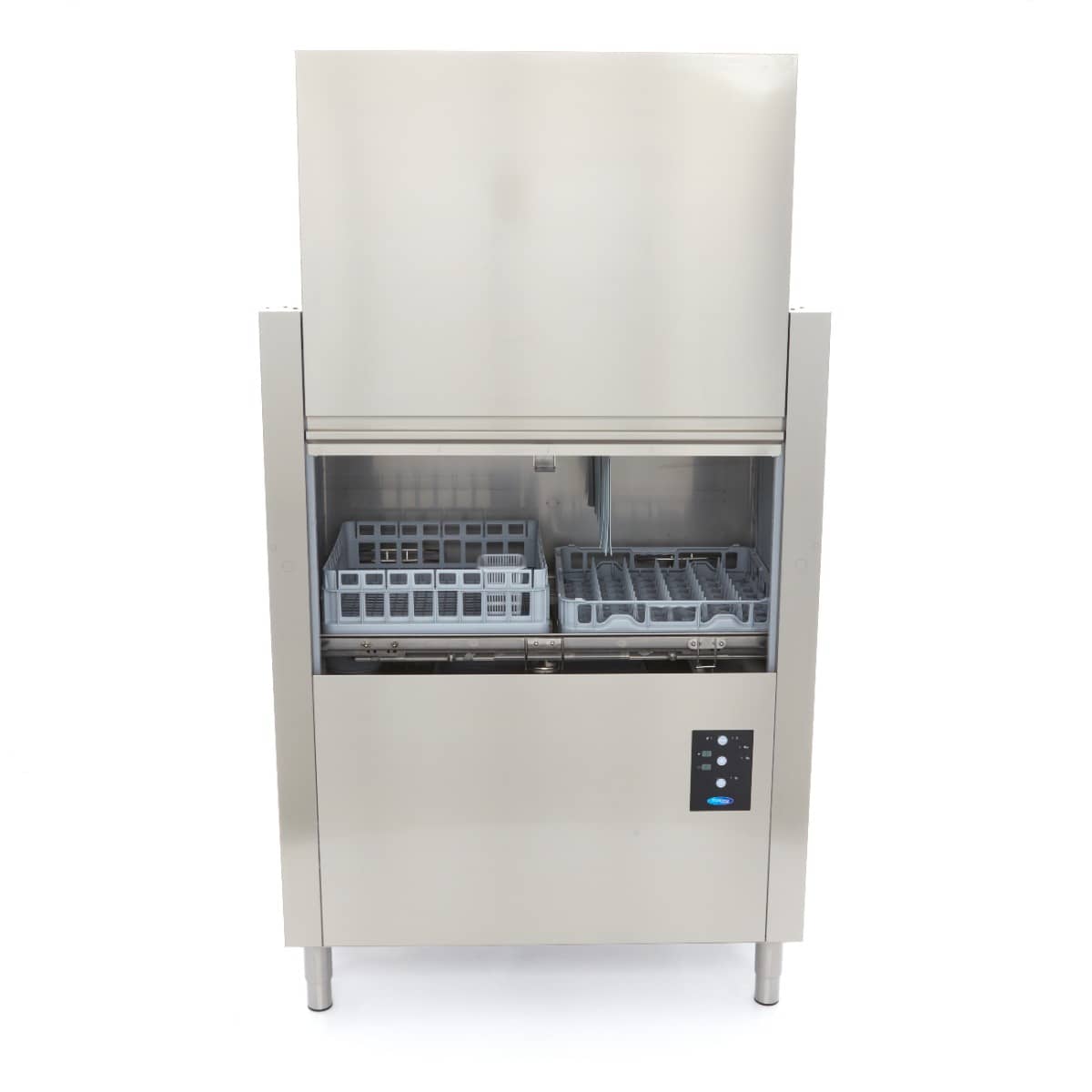 Rack Conveyor Dishwasher - Right Exit — 6
