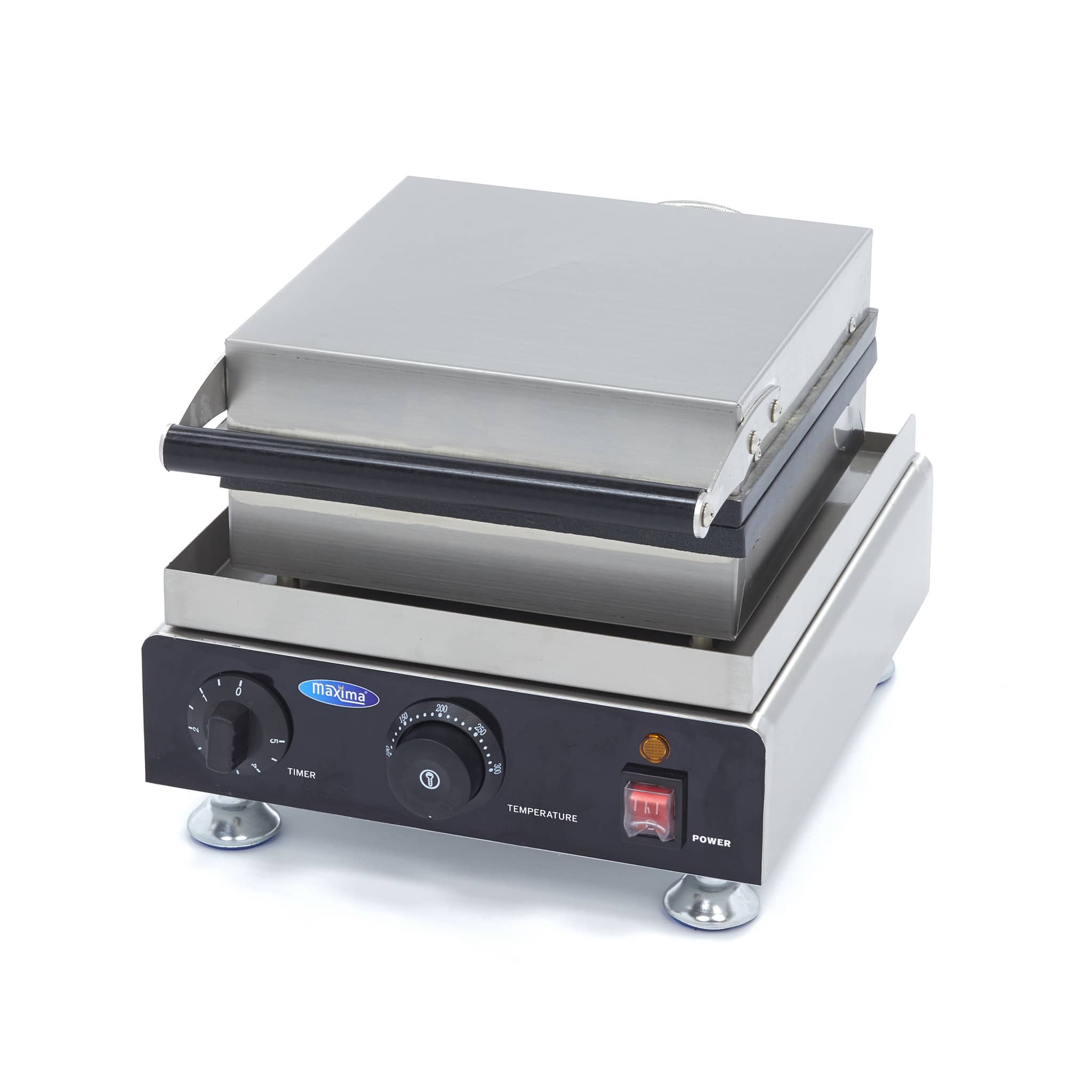 Waffle Maker - 10 Pieces - Churros — 6