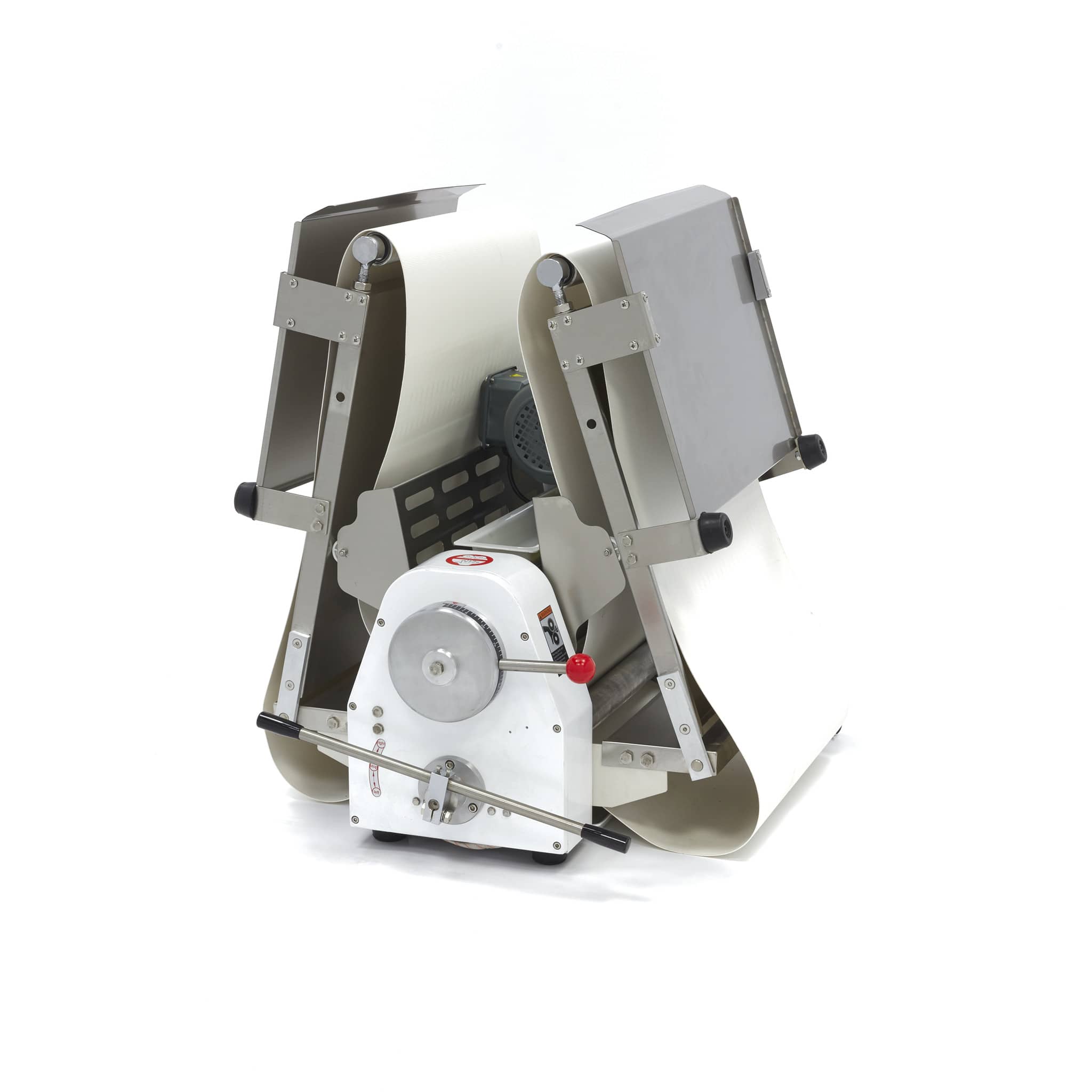 Dough Sheeter - 52cm - Tabletop — 6