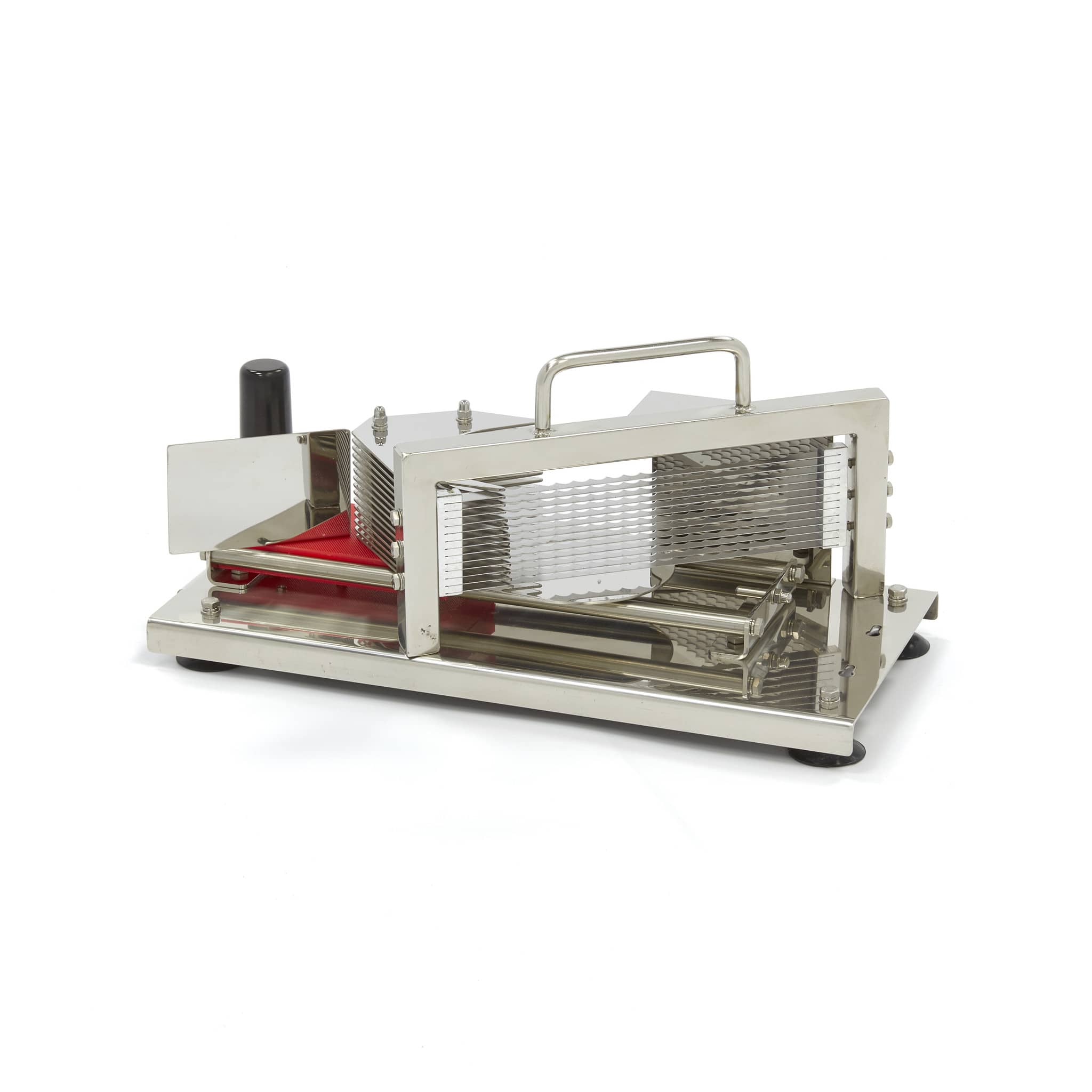 Tomato Slicer - 4mm - with Removable Blade — 5