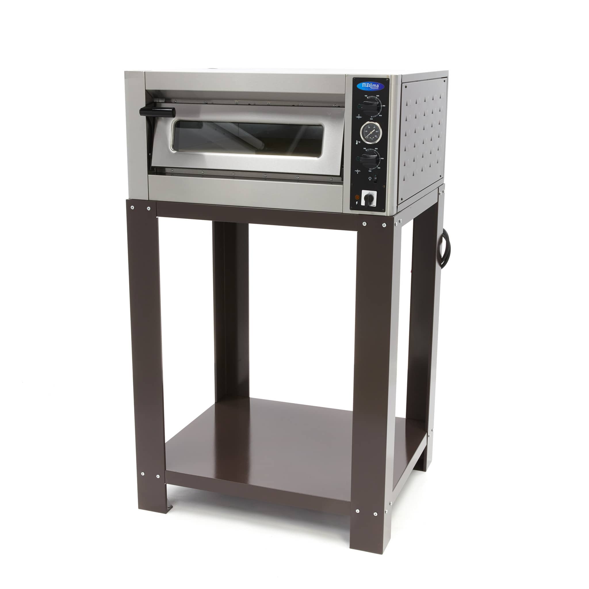 Frame Deluxe Pizza Oven 6 x 30 cm — 3