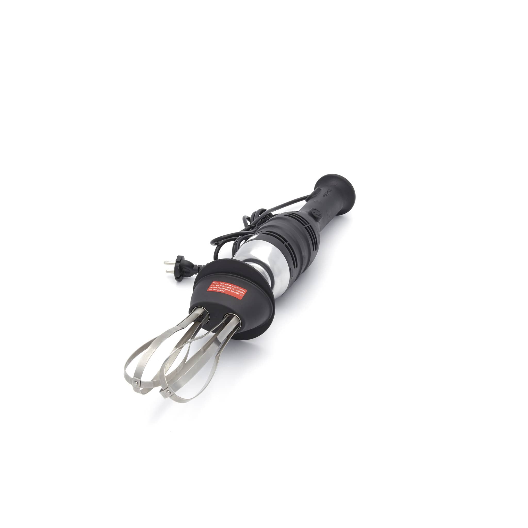 Stick Blender Whisk - 185 mm — 2