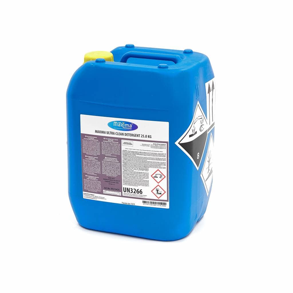 Ultra Clean Liquid Soap 20L / 25KG — 2