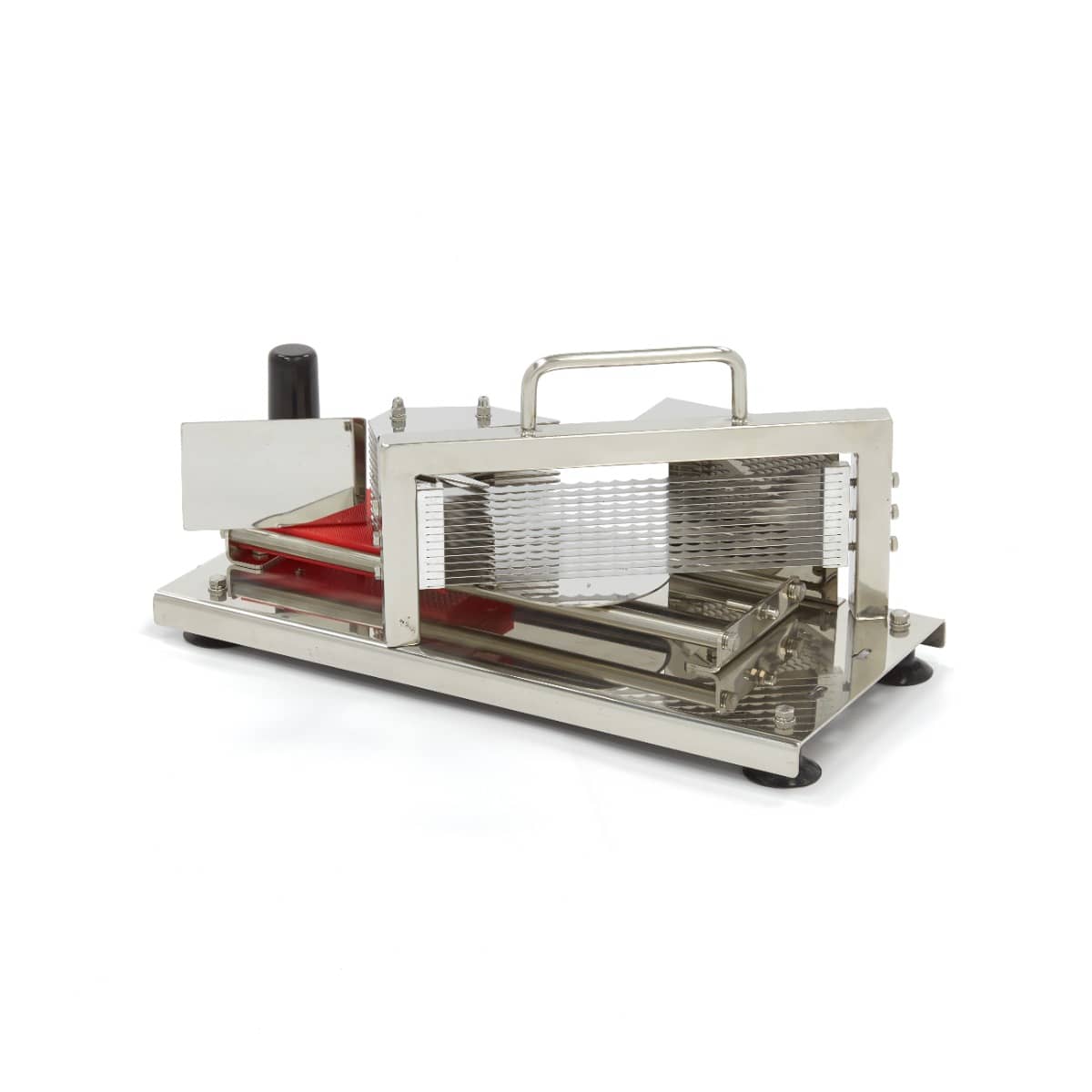 Tomato Slicer - 4mm - with Removable Blade — 4