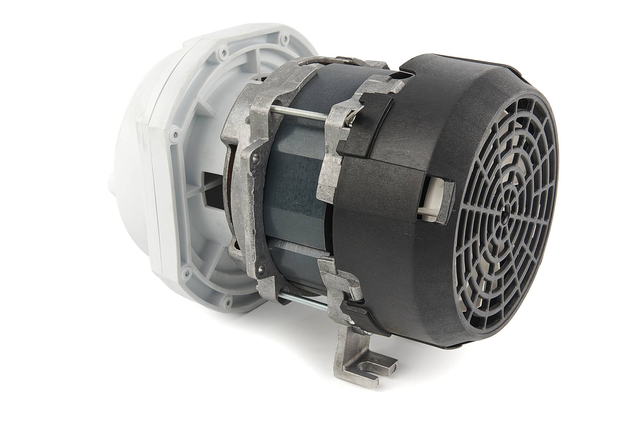 VN500/2000 - Washing Pump — 2